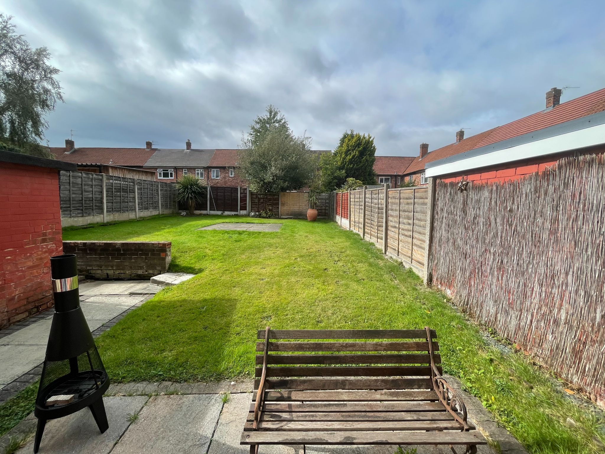3 bedroom end terraced house For Sale in Manchester - Photograph 22.