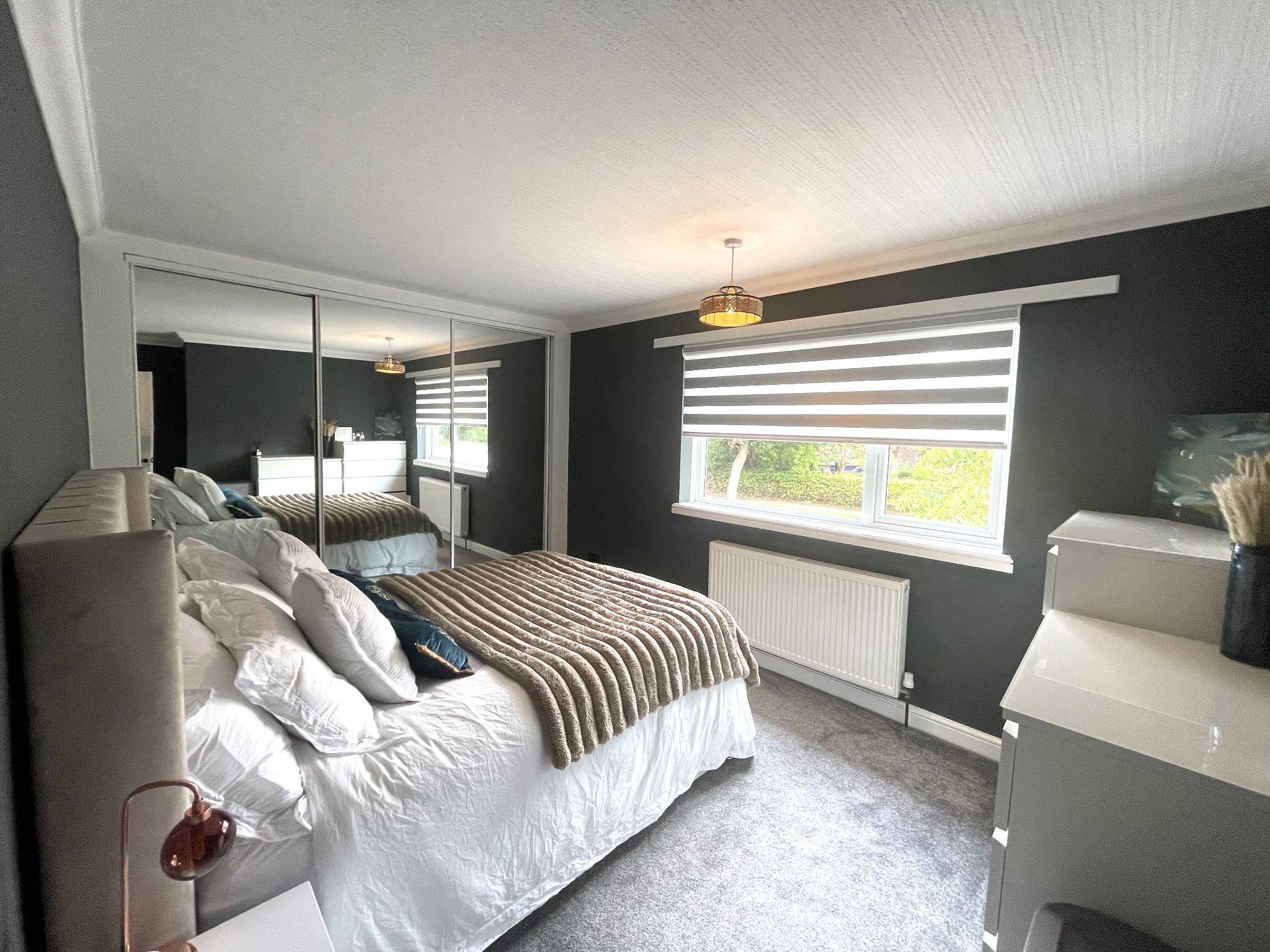 3 bedroom end terraced house For Sale in Manchester - Photograph 12.