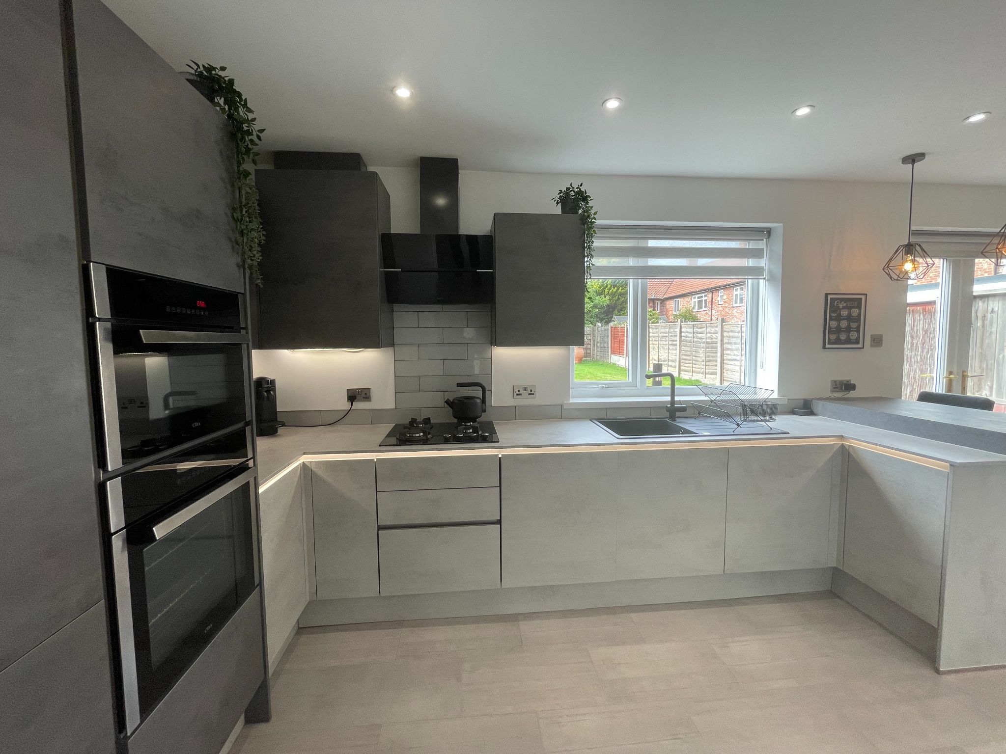3 bedroom end terraced house For Sale in Manchester - Photograph 10.