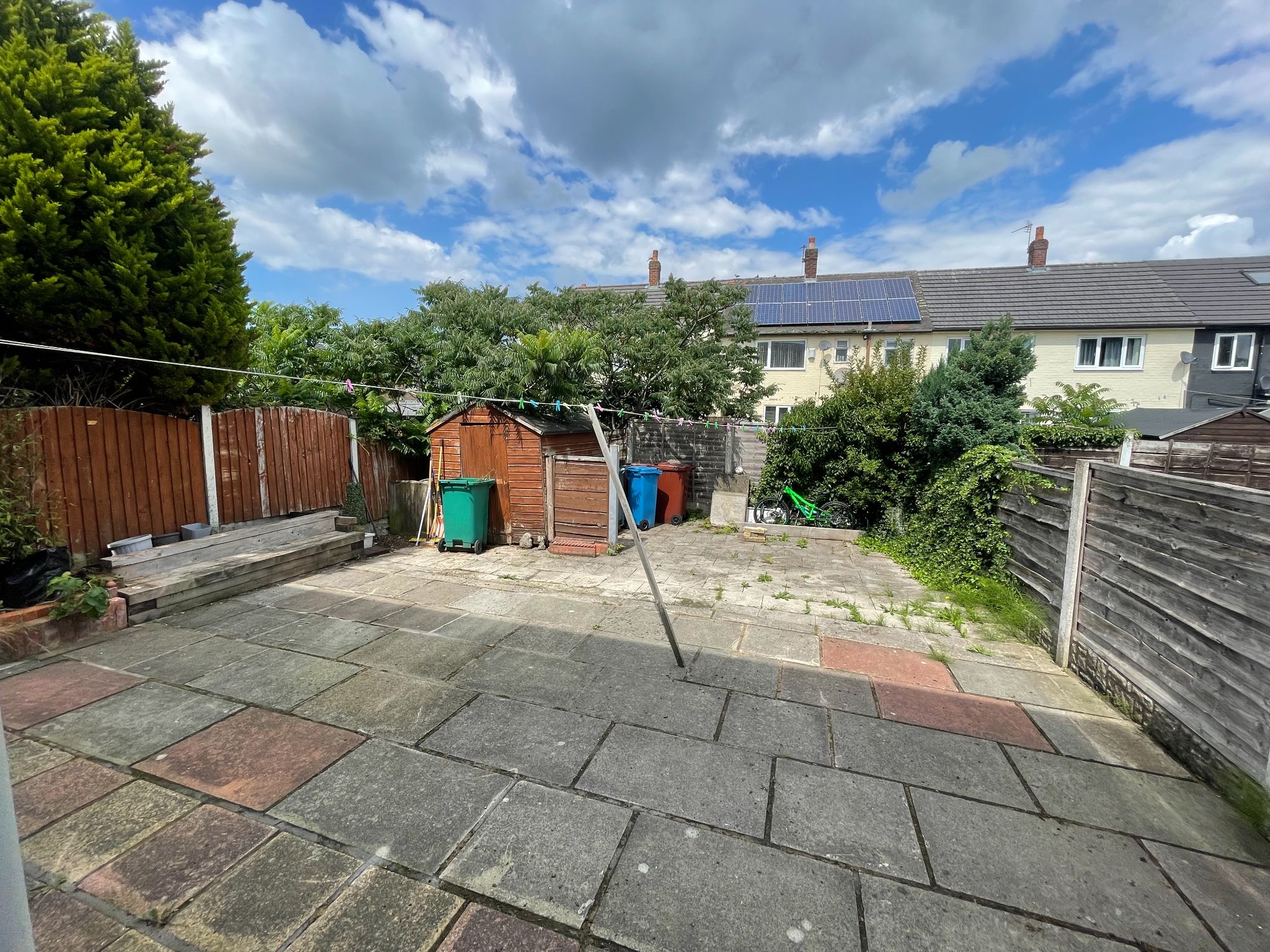 3 bedroom mid terraced house For Sale in Manchester - Photograph 17.