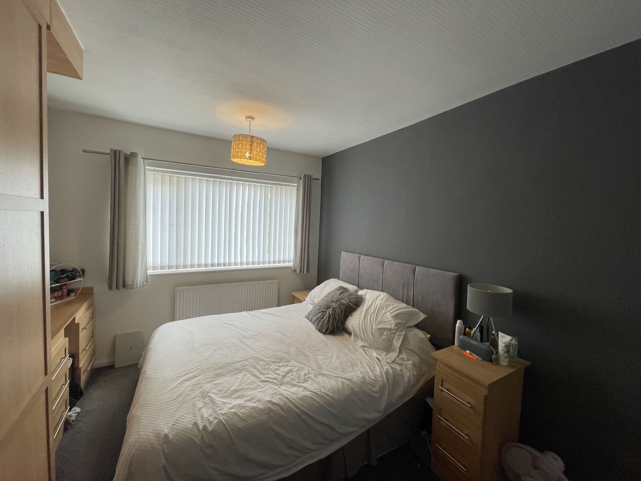 3 bedroom mid terraced house For Sale in Manchester - Photograph 11.