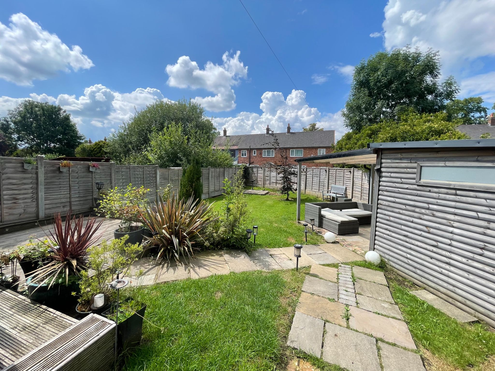 3 bedroom mid terraced house For Sale in Manchester - Photograph 15.