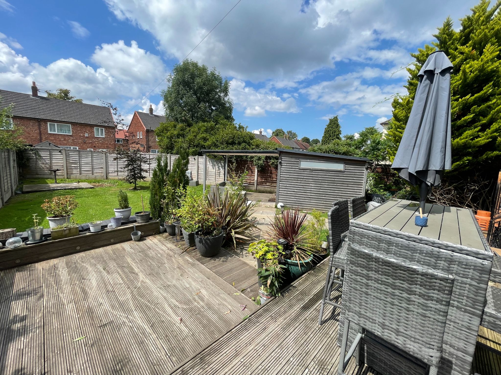 3 bedroom mid terraced house For Sale in Manchester - Photograph 16.