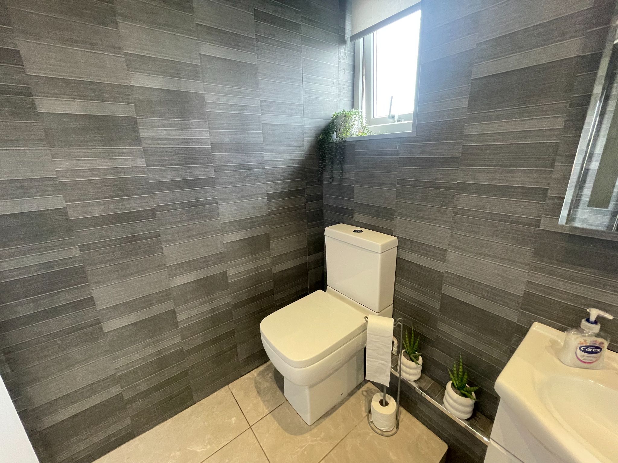 3 bedroom mid terraced house For Sale in Manchester - Photograph 15.