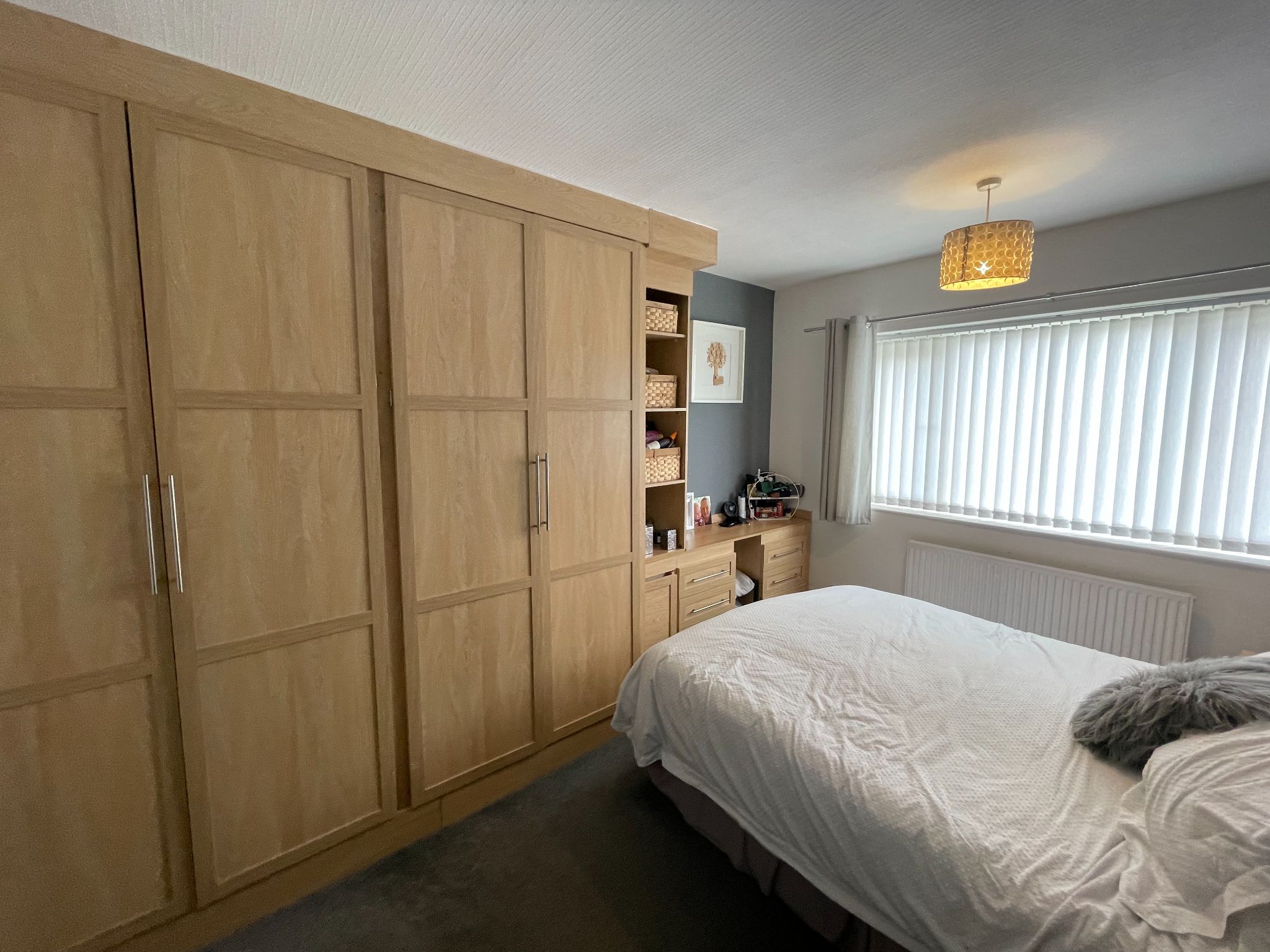 3 bedroom mid terraced house For Sale in Manchester - Photograph 10.