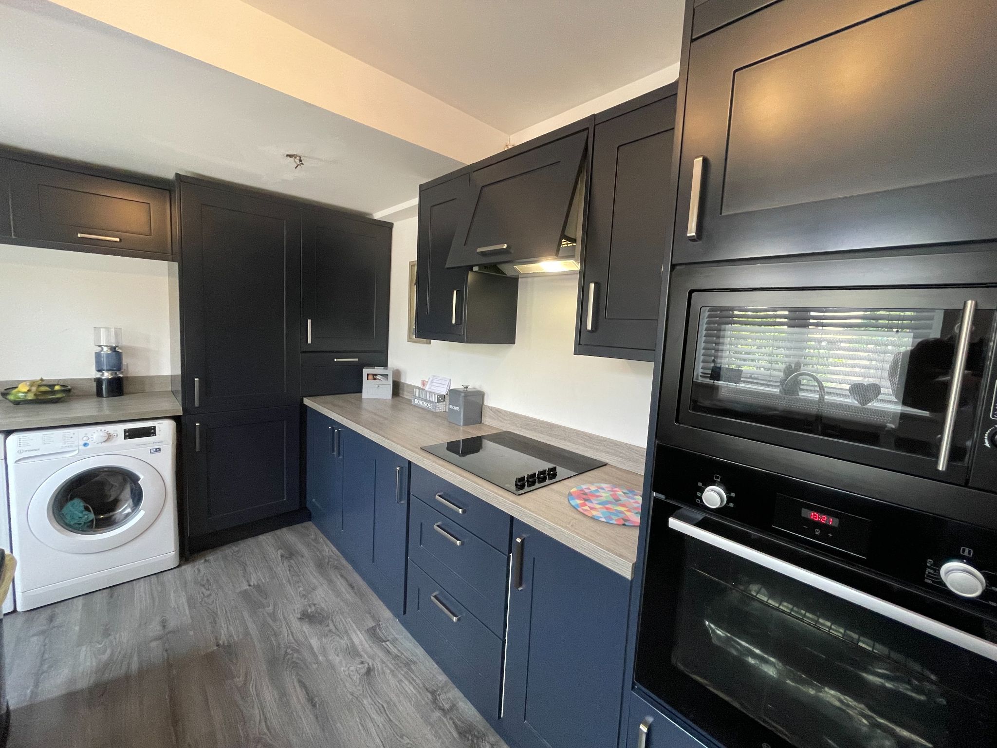 3 bedroom mid terraced house For Sale in Manchester - Photograph 6.