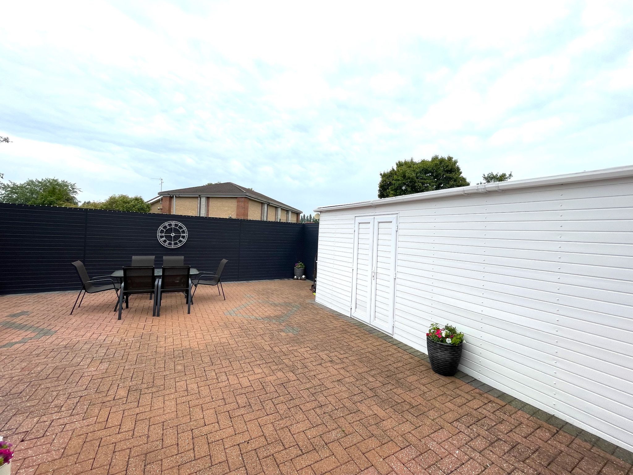 3 bedroom end terraced house For Sale in Manchester - Photograph 32.