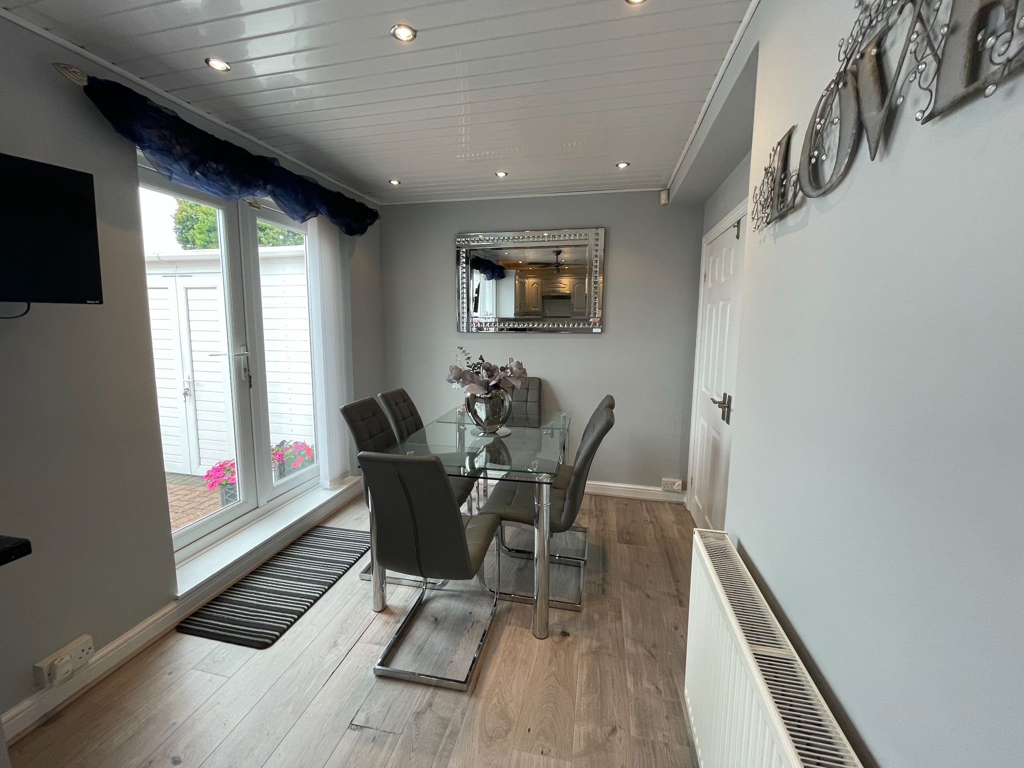 3 bedroom end terraced house For Sale in Manchester - Photograph 12.