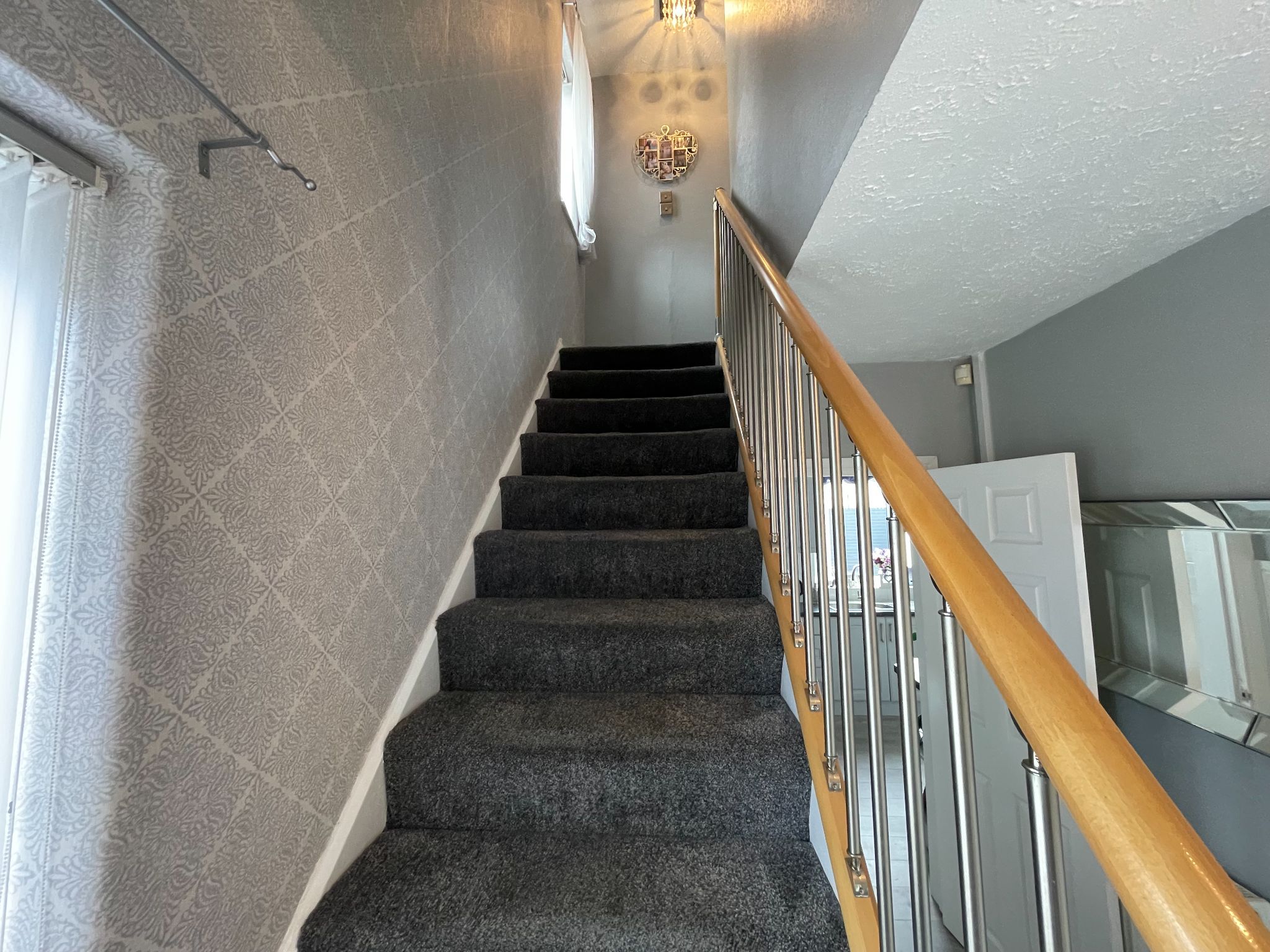3 bedroom end terraced house For Sale in Manchester - Photograph 16.