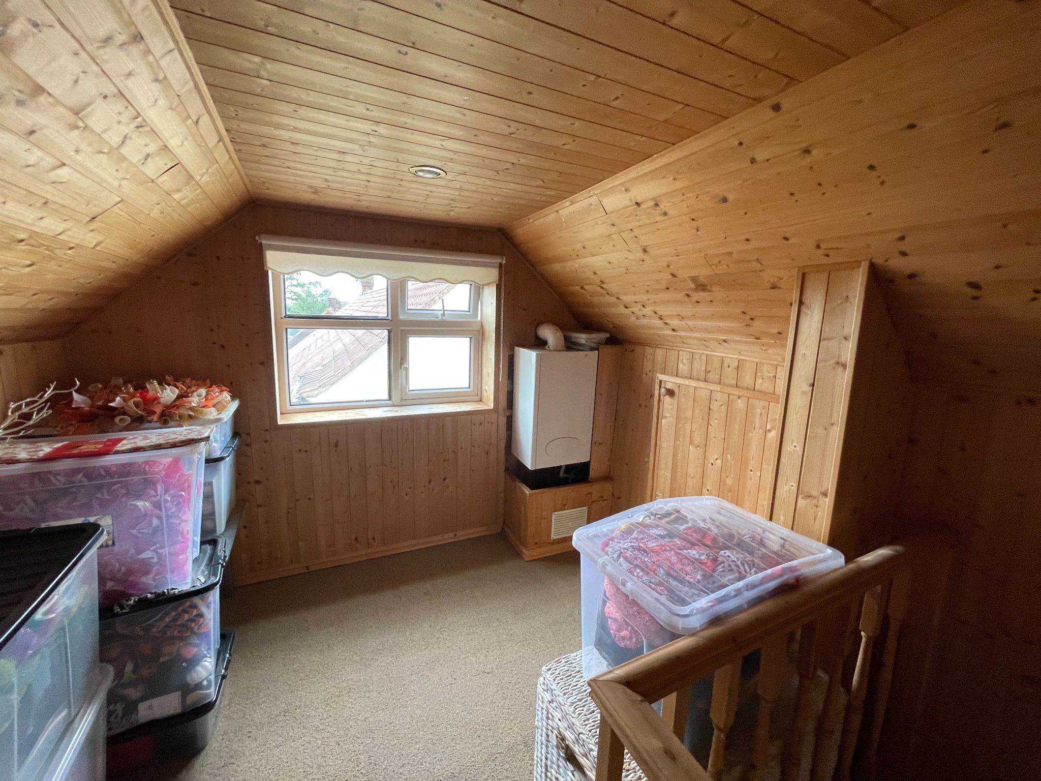 3 bedroom end terraced house For Sale in Manchester - Photograph 26.
