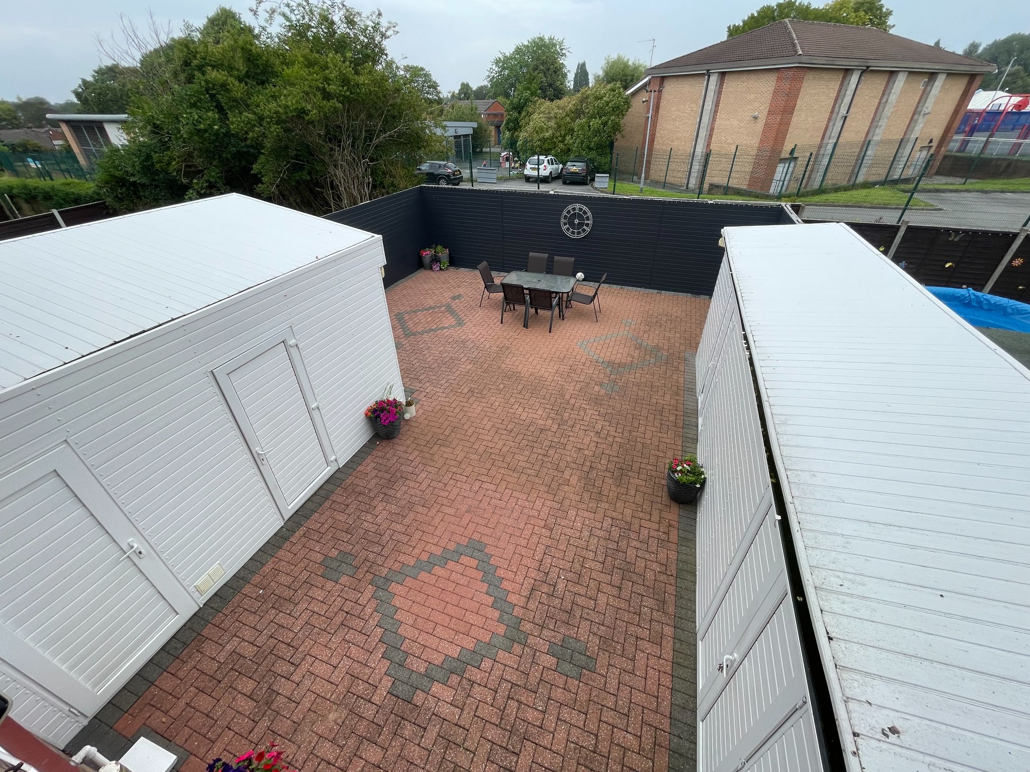 3 bedroom end terraced house For Sale in Manchester - Photograph 28.