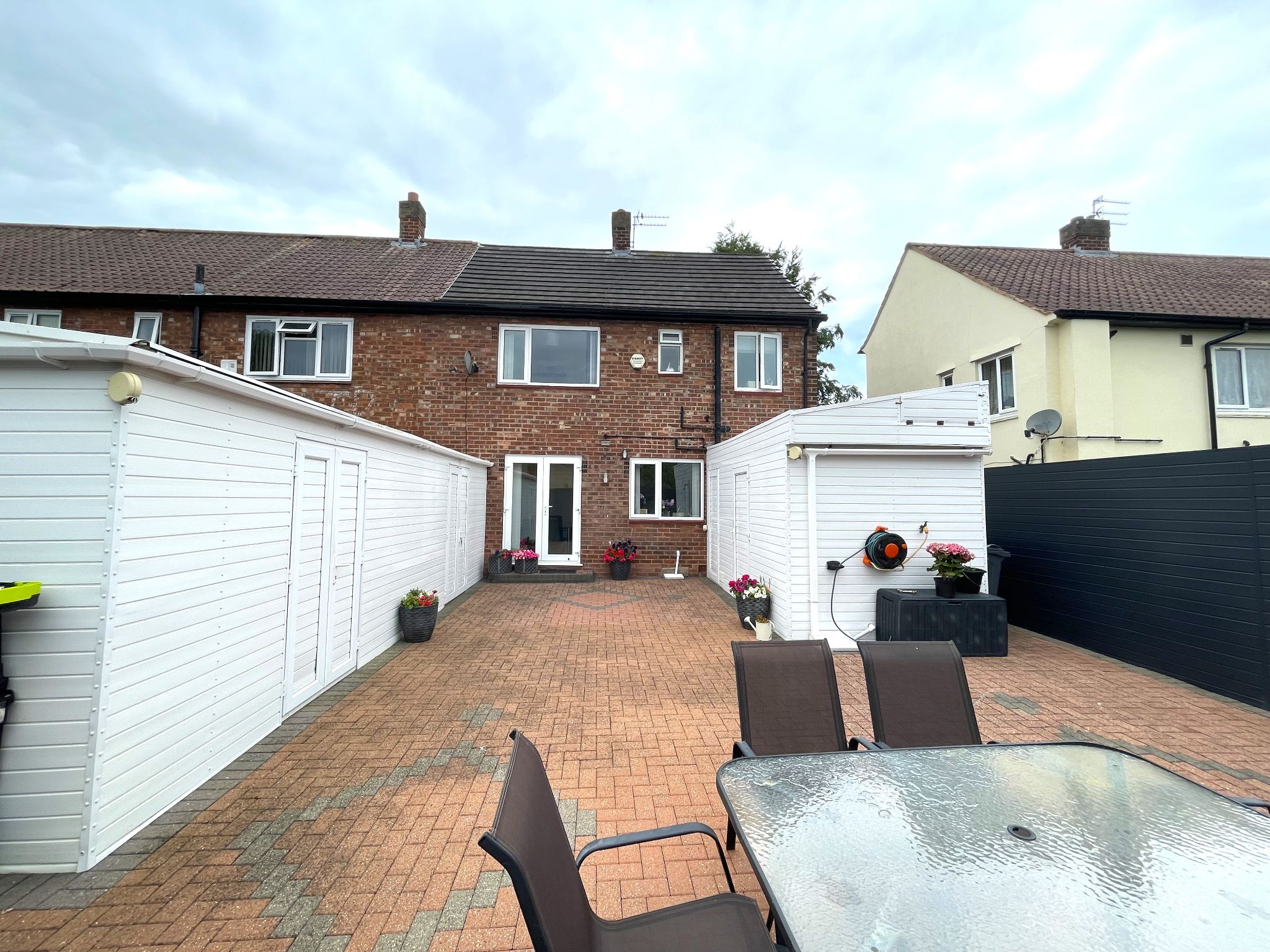 3 bedroom end terraced house For Sale in Manchester - Photograph 31.