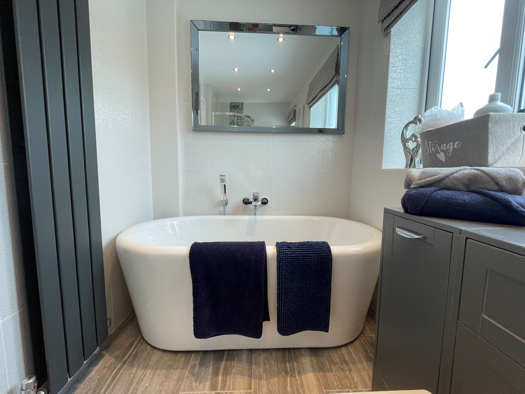 3 bedroom end terraced house For Sale in Manchester - Photograph 24.