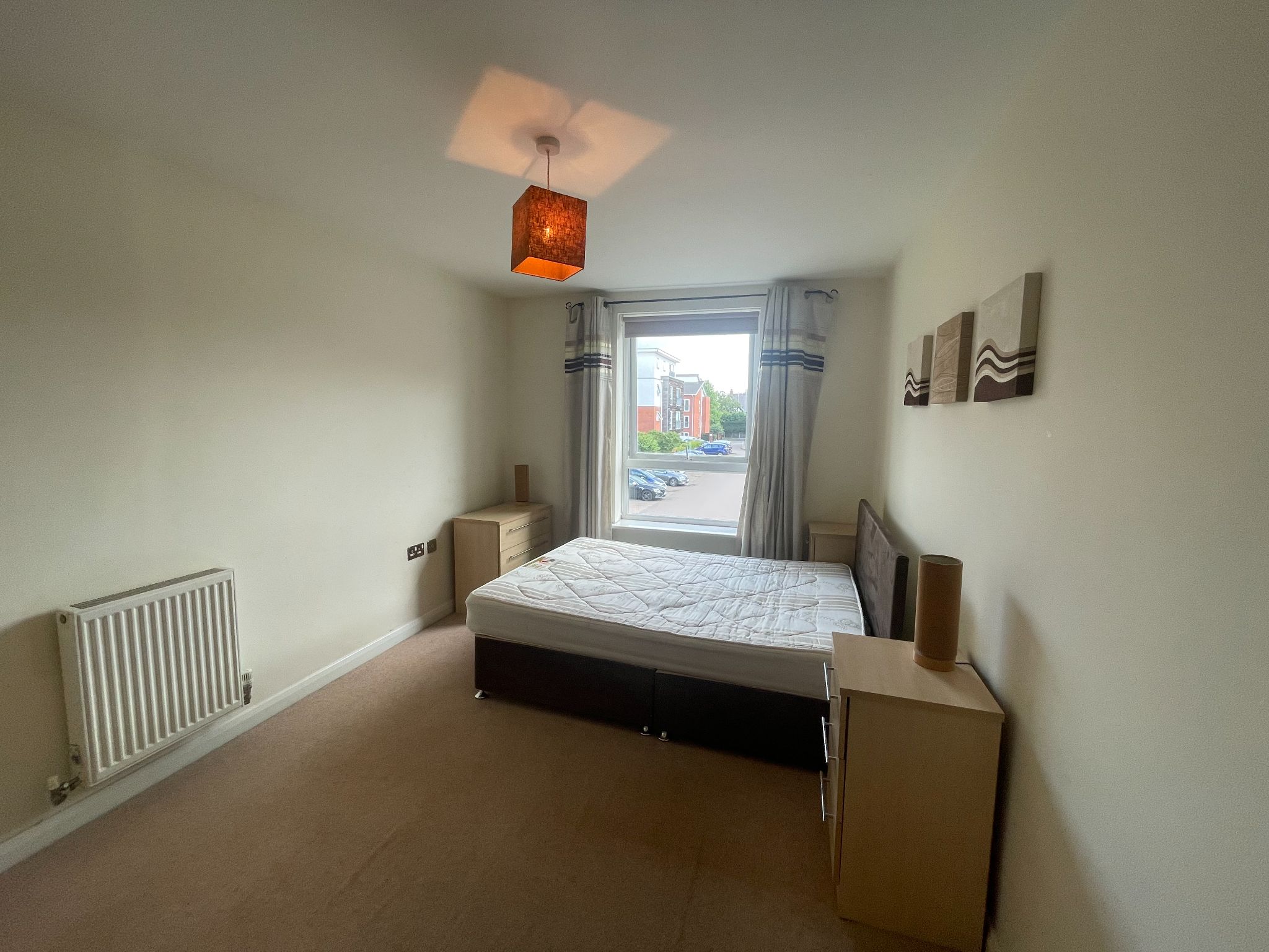 2 bedroom apartment flat/apartment For Sale in Altrincham - Photograph 6.