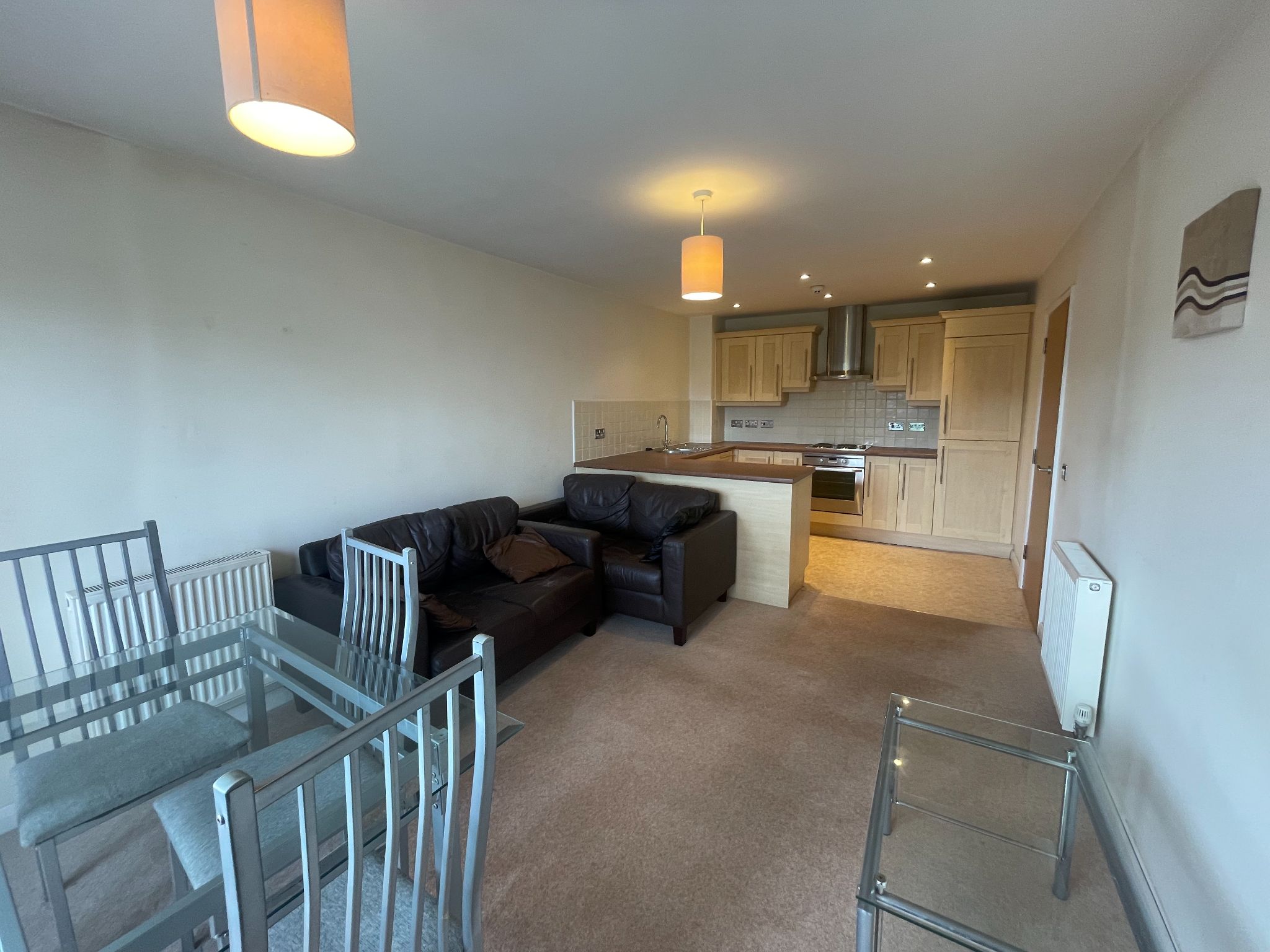 2 bedroom apartment flat/apartment For Sale in Altrincham - Photograph 4.
