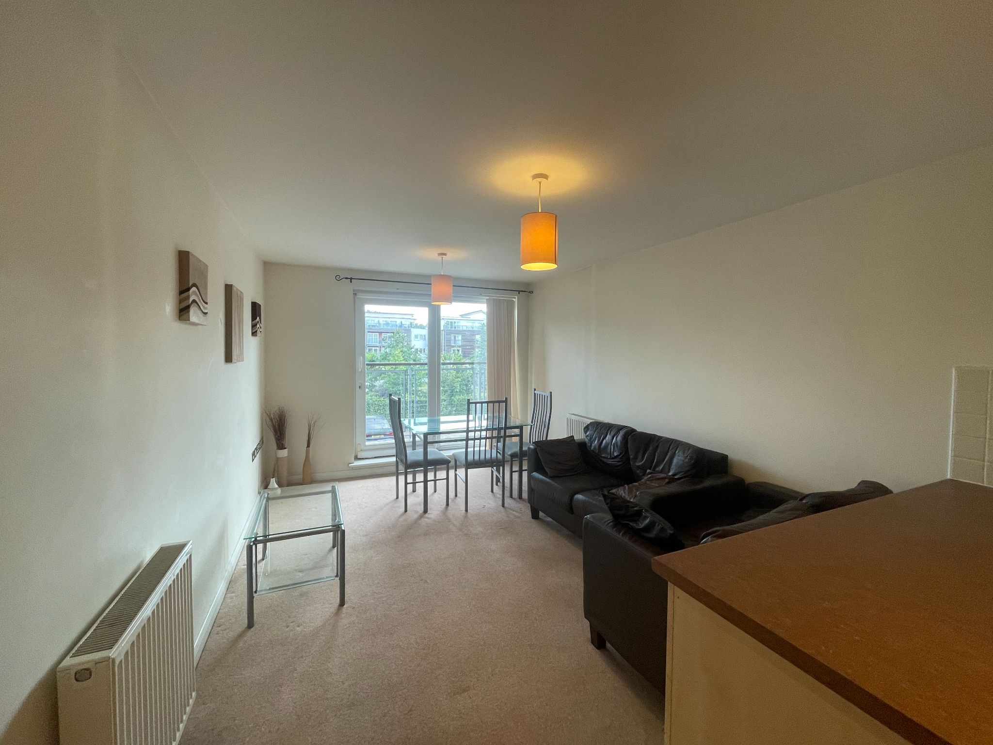 2 bedroom apartment flat/apartment For Sale in Altrincham - Photograph 2.