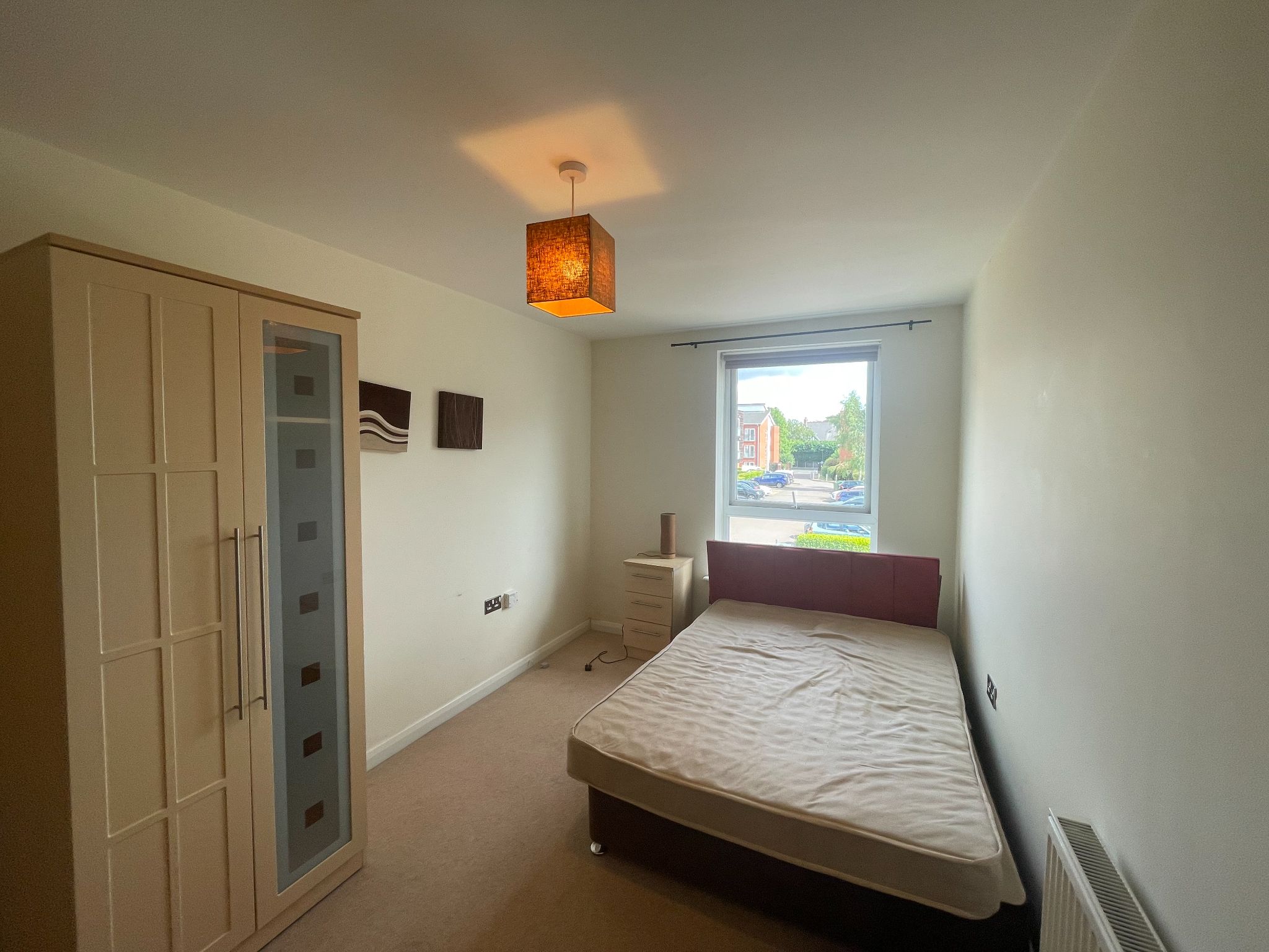 2 bedroom apartment flat/apartment For Sale in Altrincham - Photograph 9.
