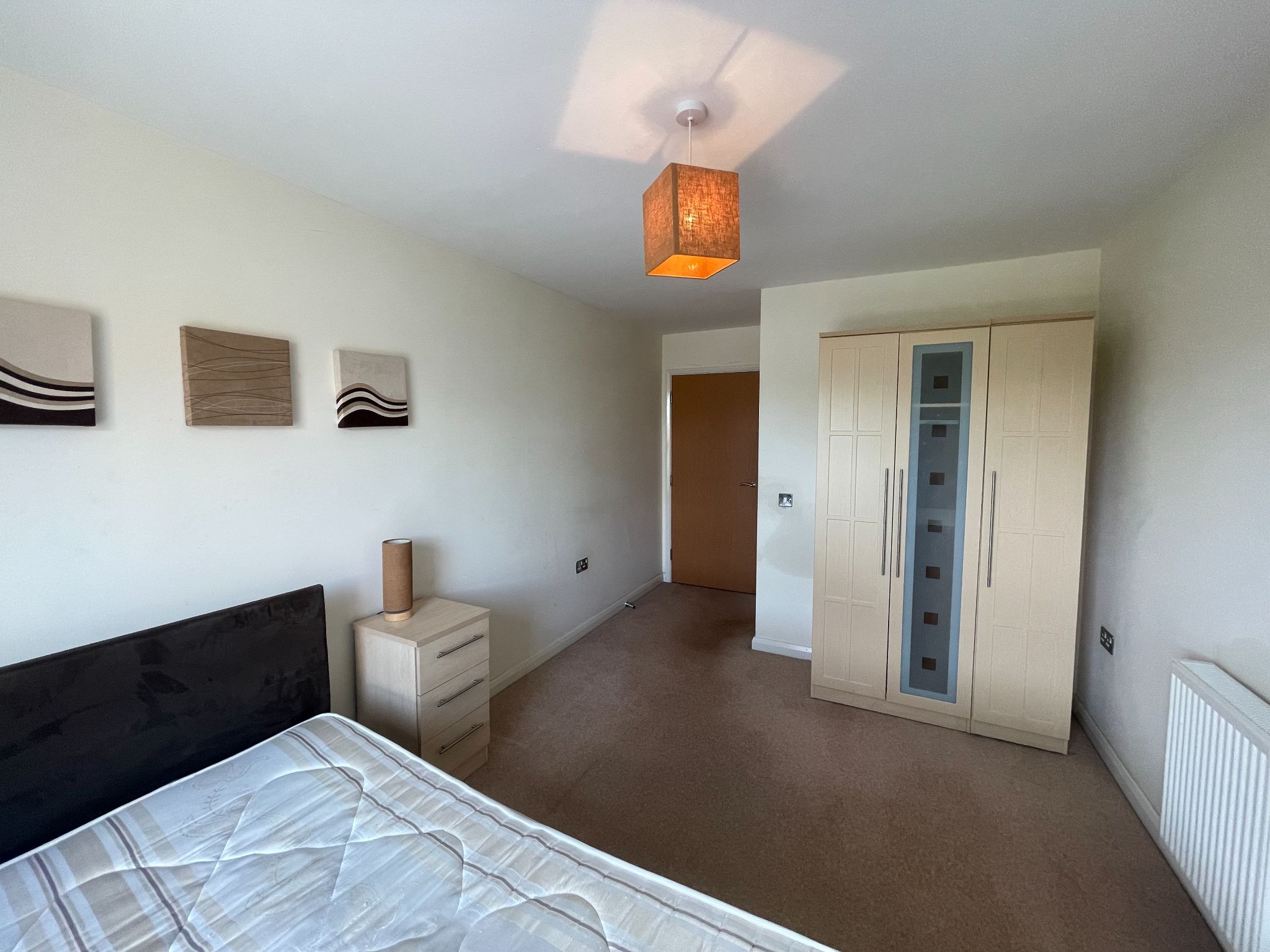 2 bedroom apartment flat/apartment For Sale in Altrincham - Photograph 8.