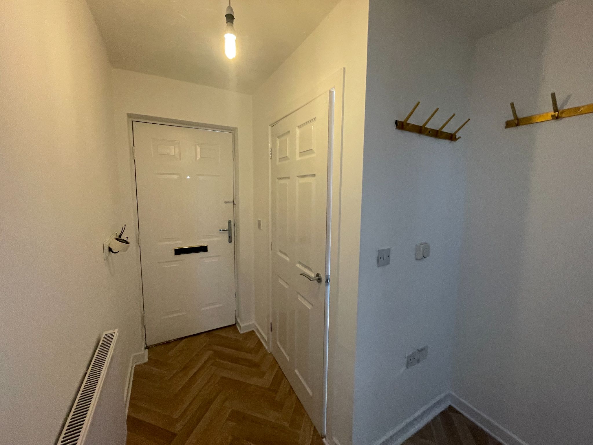 3 bedroom semi-detached house For Sale in Manchester - Property photograph.