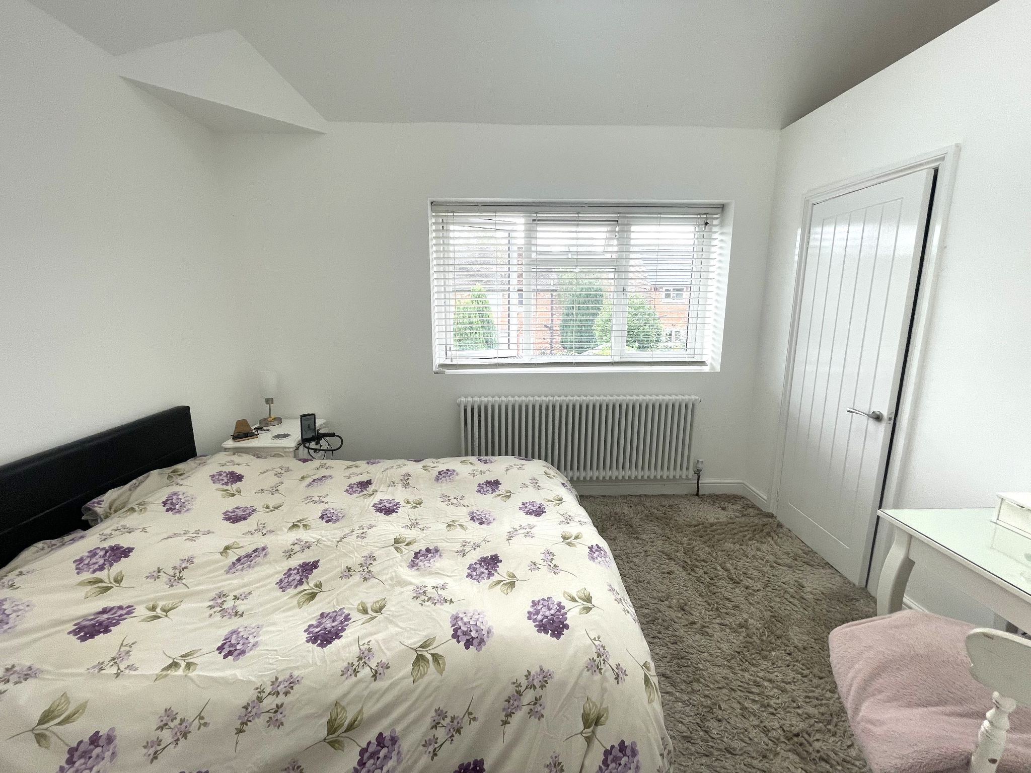 4 bedroom end terraced house For Sale in Manchester - Photograph 17.
