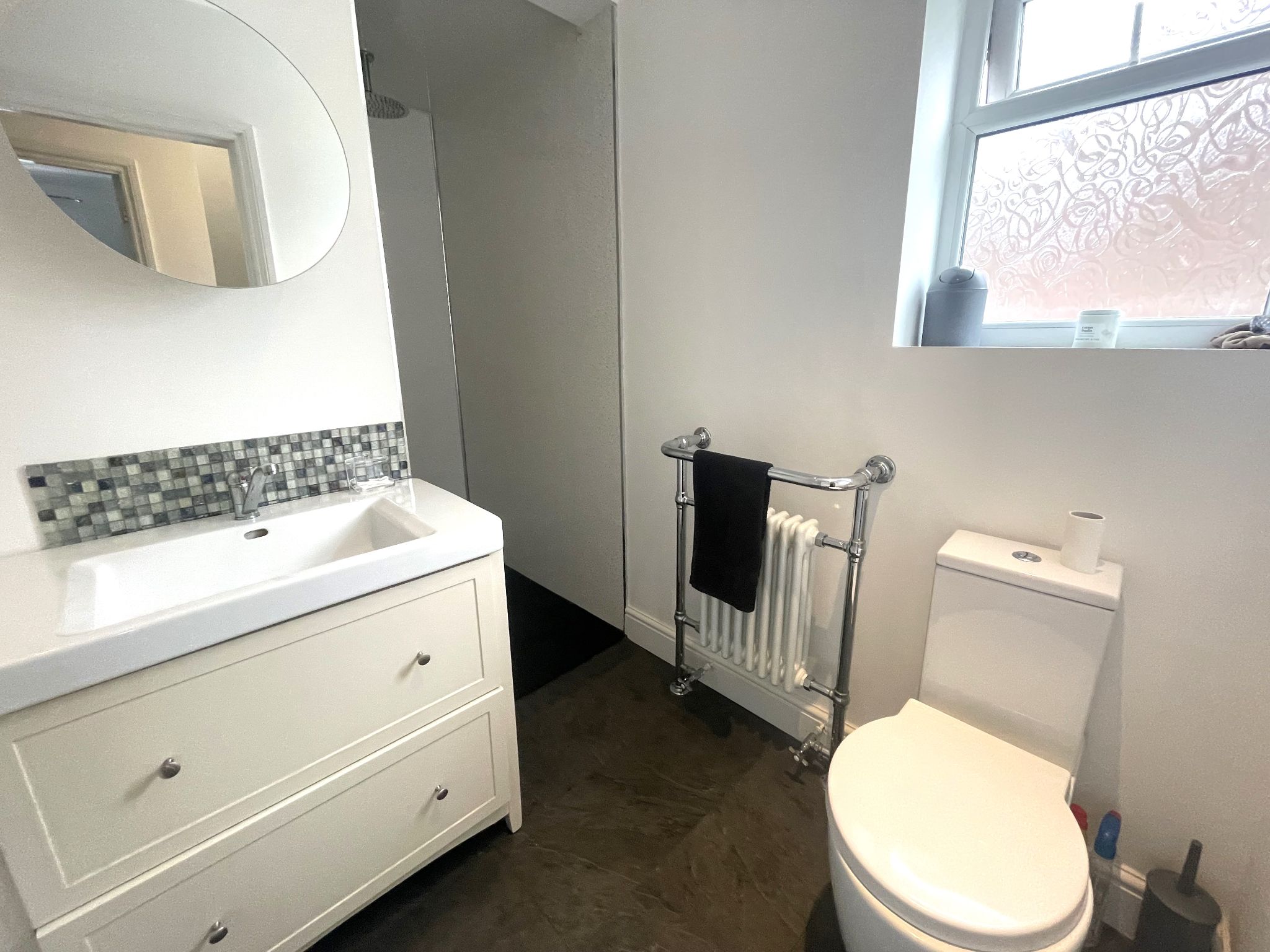 4 bedroom end terraced house For Sale in Manchester - Photograph 22.