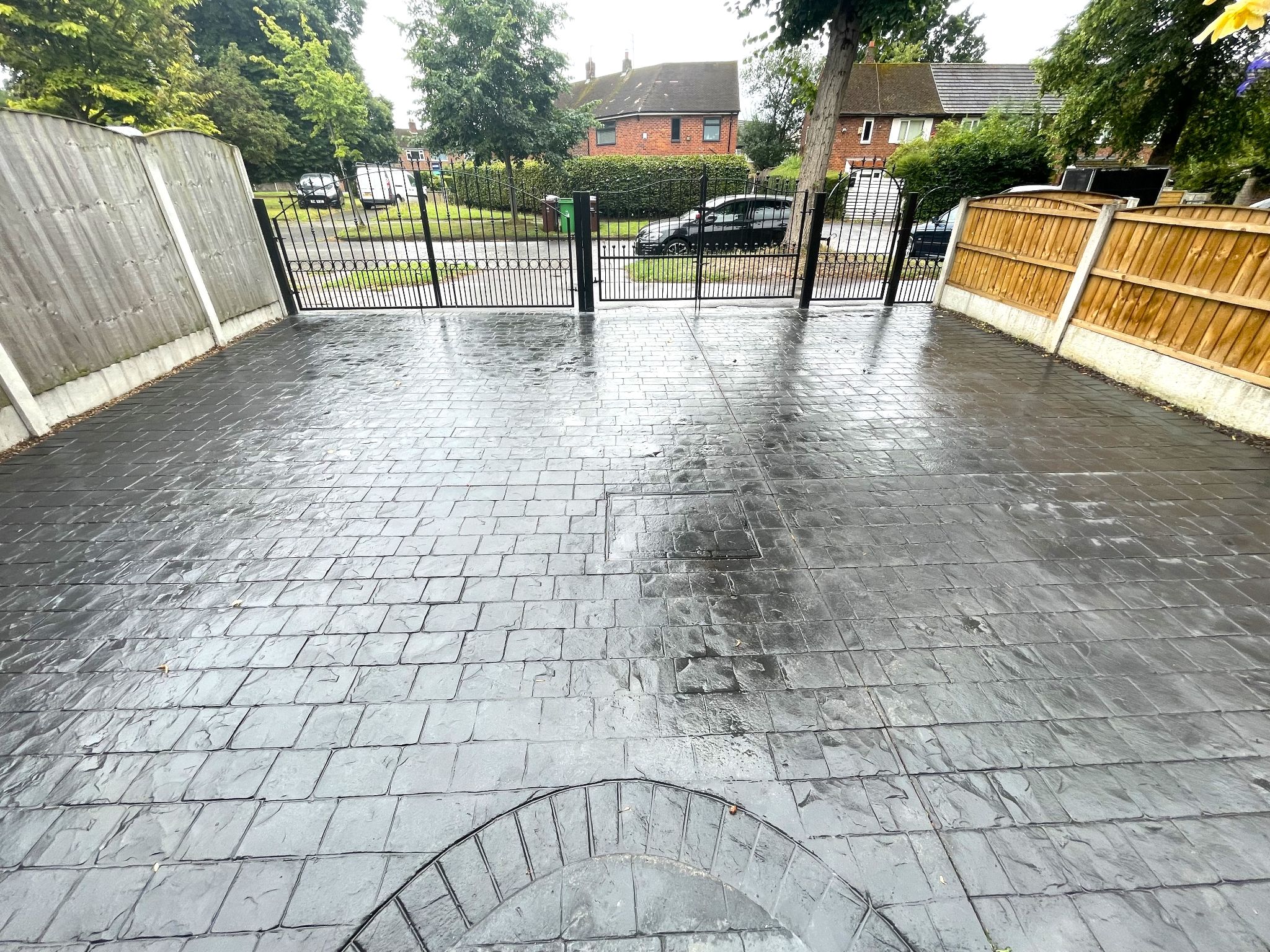 4 bedroom end terraced house For Sale in Manchester - Photograph 29.