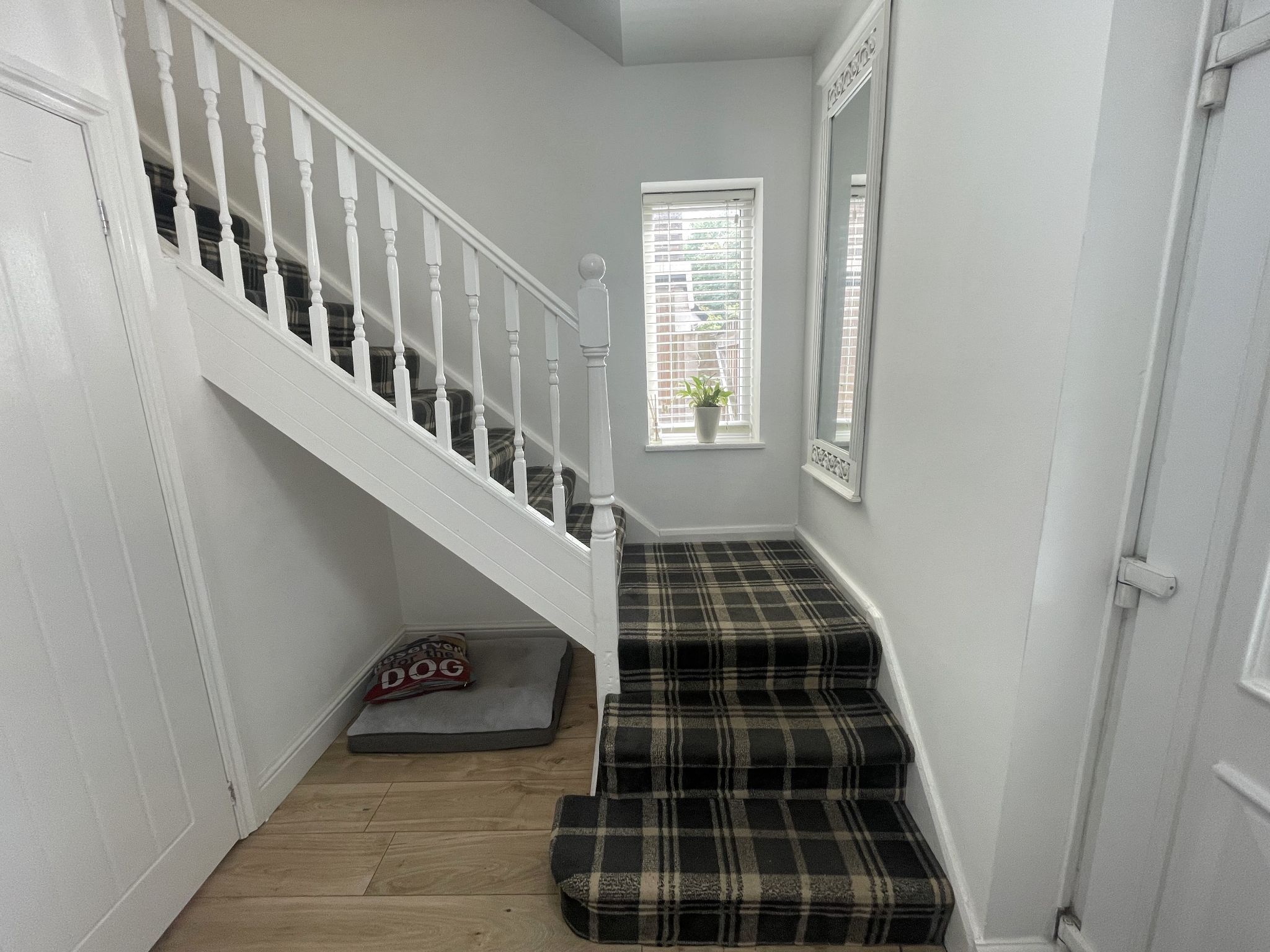 4 bedroom end terraced house For Sale in Manchester - Photograph 13.
