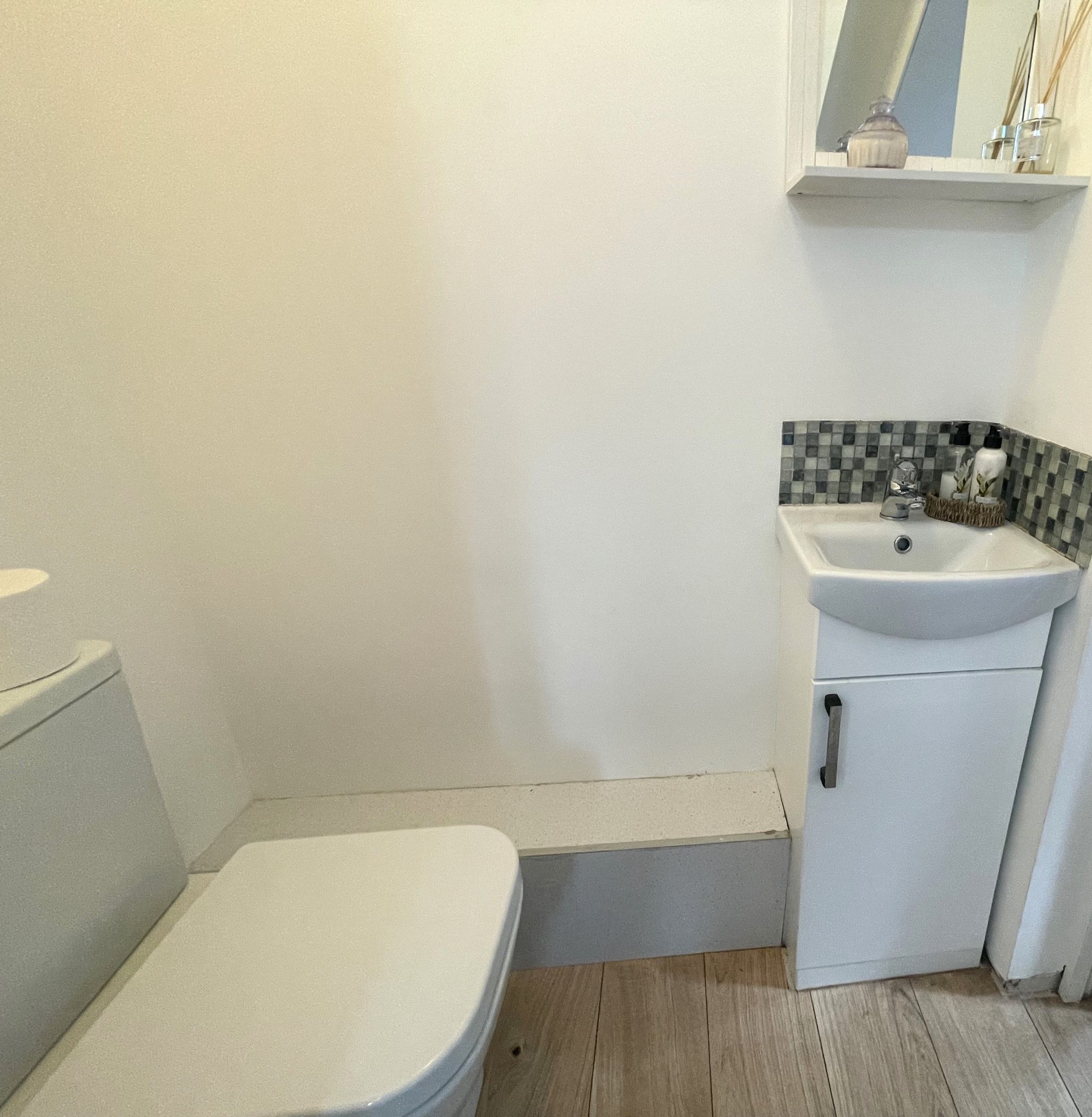 4 bedroom end terraced house For Sale in Manchester - Photograph 12.
