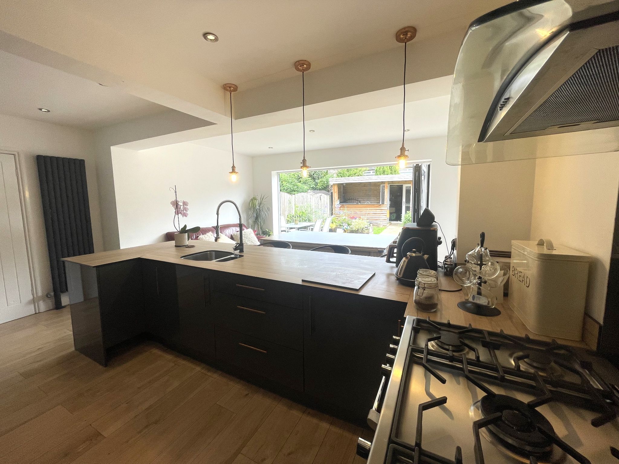 4 bedroom end terraced house For Sale in Manchester - Photograph 8.