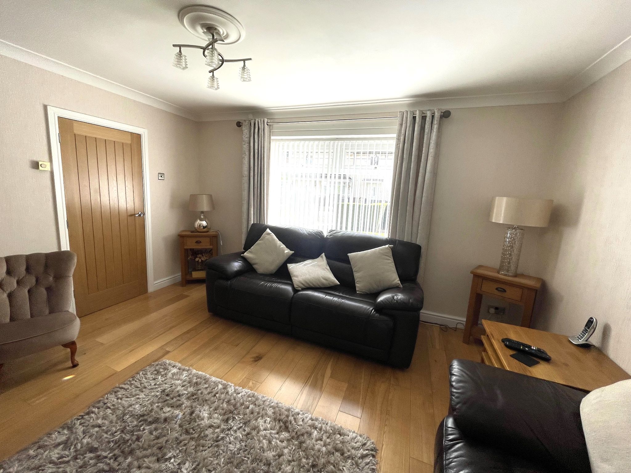 4 bedroom mid terraced house For Sale in Manchester - Photograph 6.