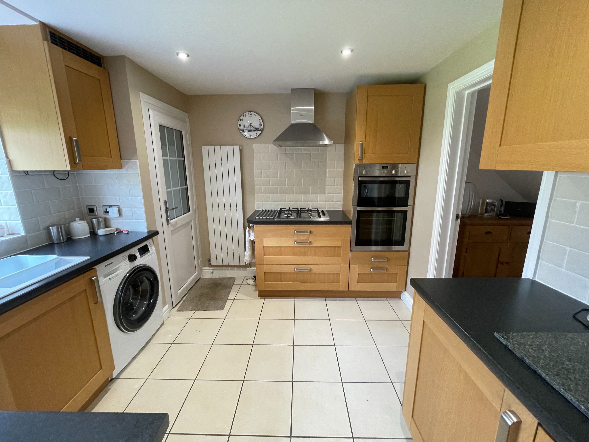 4 bedroom mid terraced house For Sale in Manchester - Photograph 9.