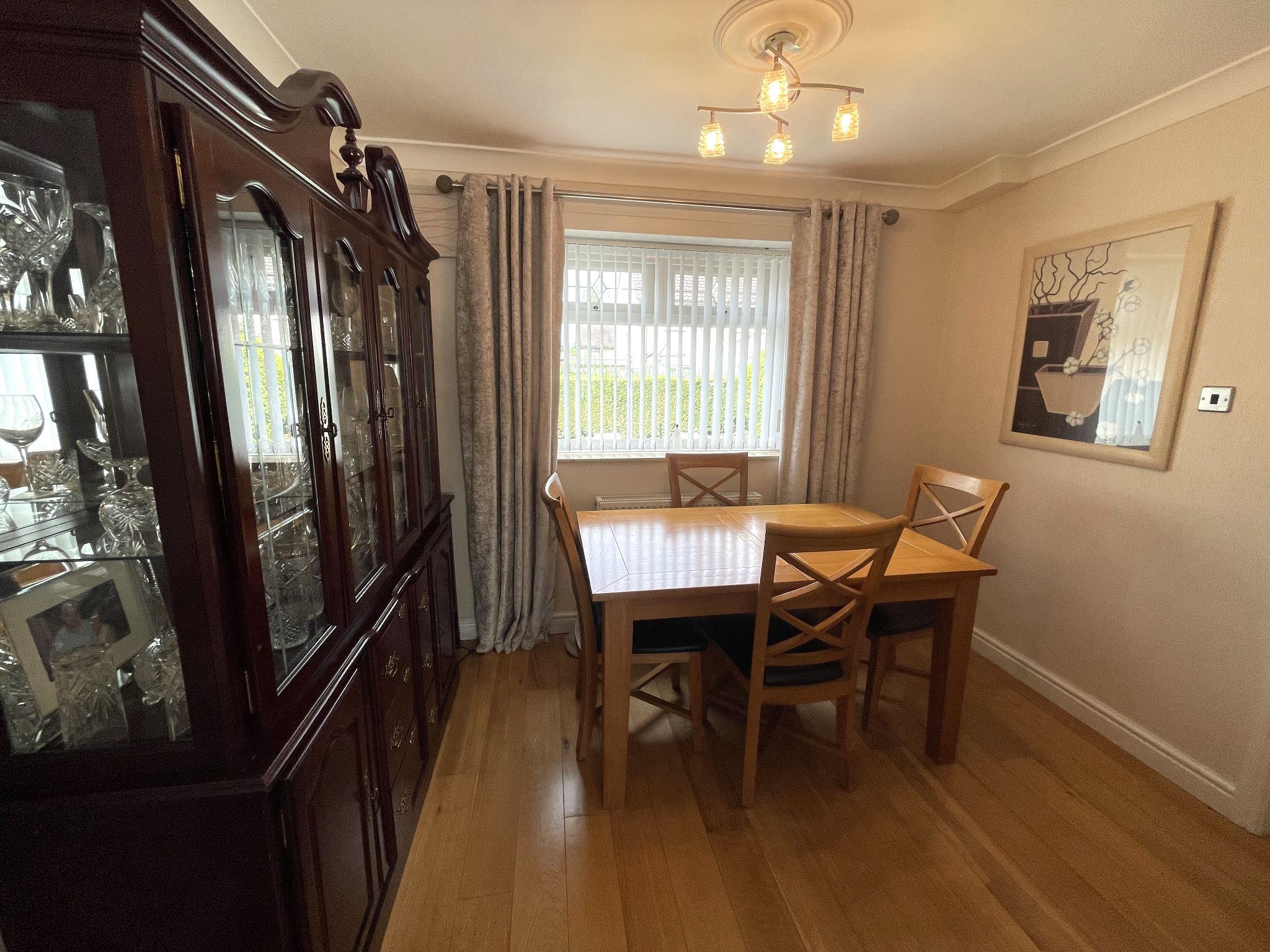 4 bedroom mid terraced house For Sale in Manchester - Photograph 8.