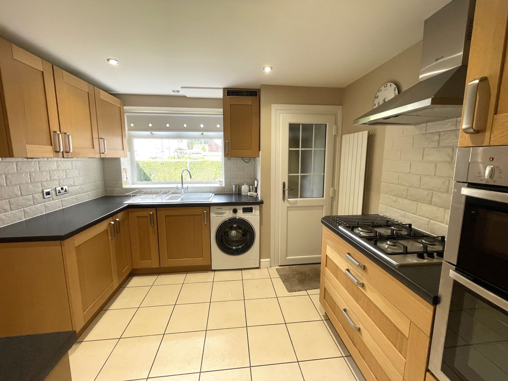 4 bedroom mid terraced house For Sale in Manchester - Photograph 10.