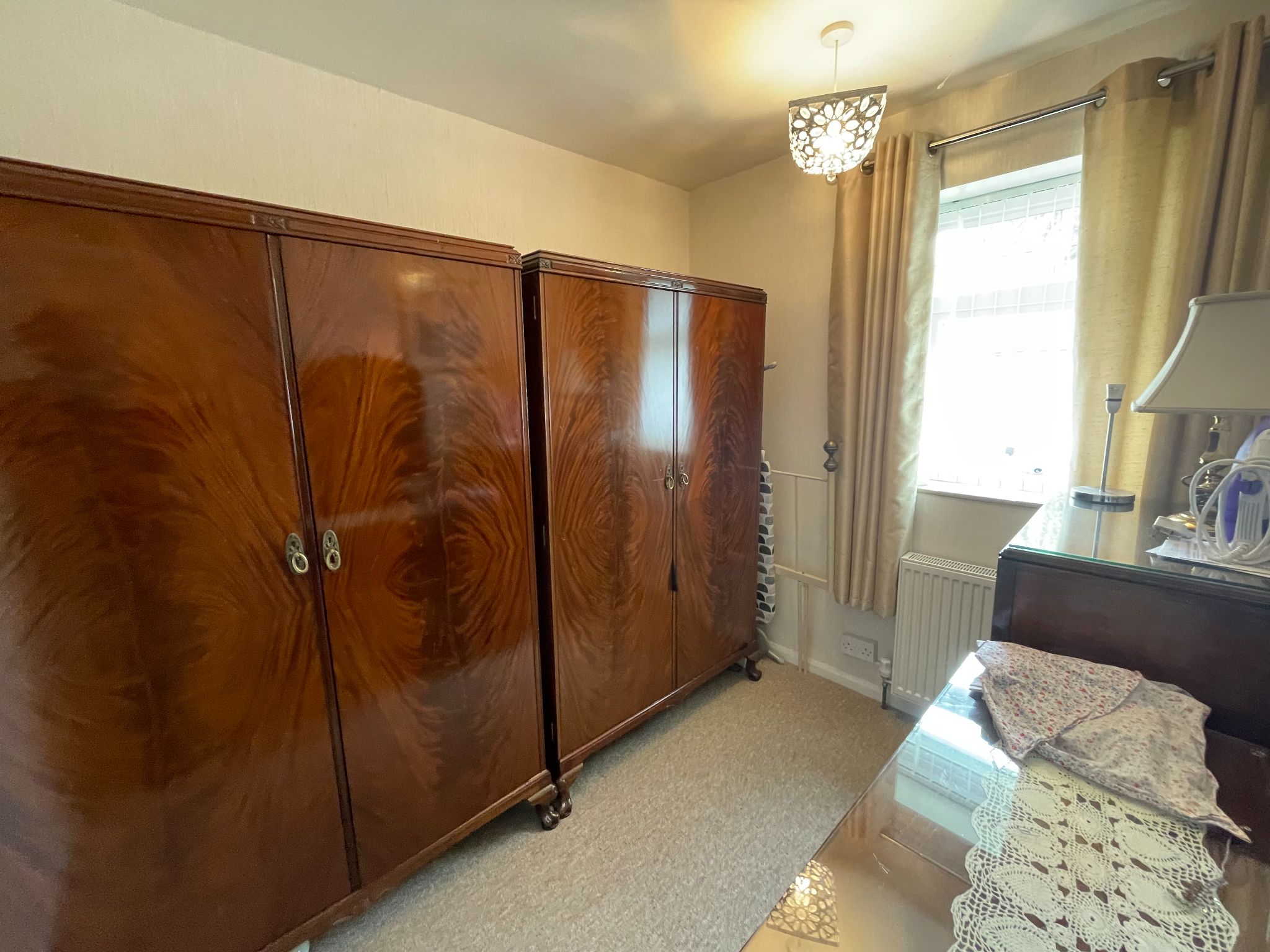 4 bedroom mid terraced house For Sale in Manchester - Photograph 17.