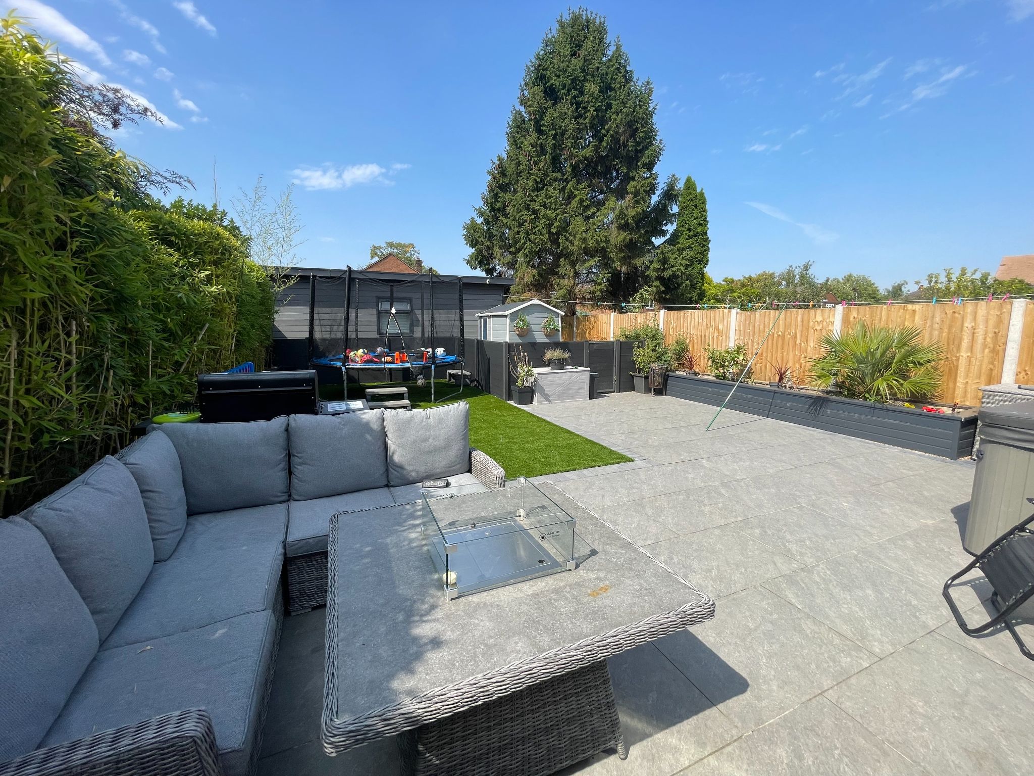 3 bedroom semi-detached house For Sale in Manchester - Photograph 16.