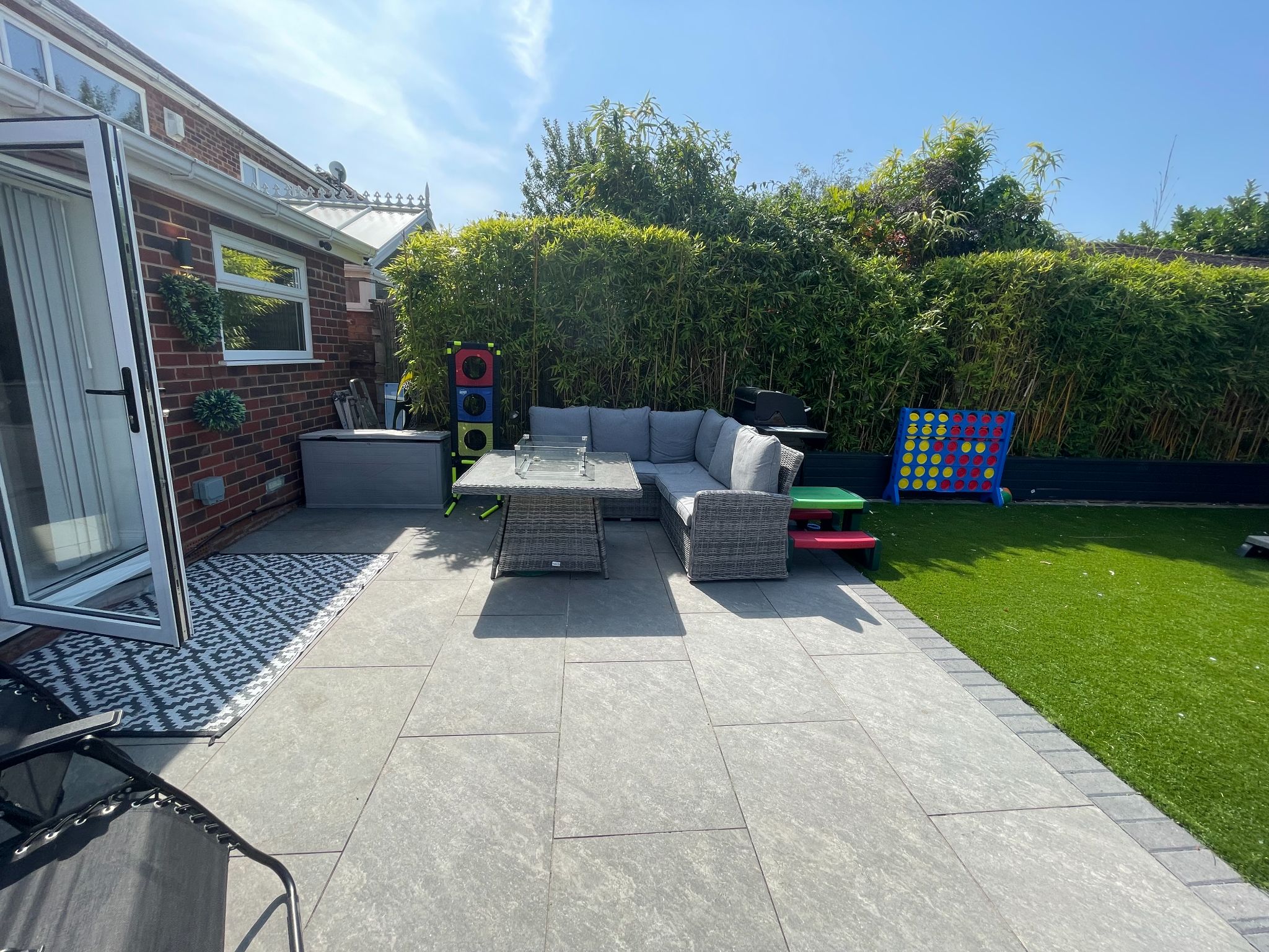 3 bedroom semi-detached house For Sale in Manchester - Photograph 19.