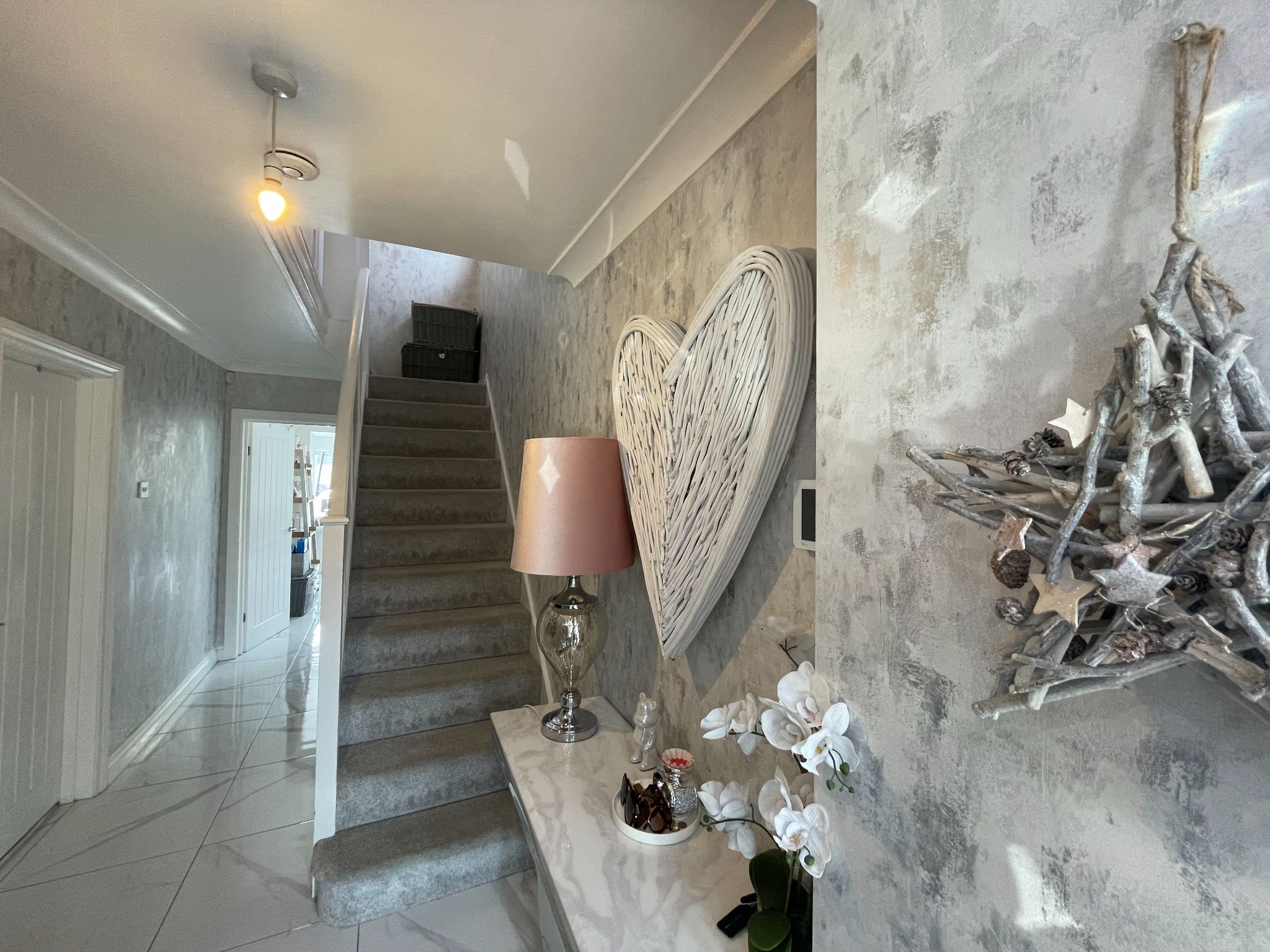 3 bedroom semi-detached house For Sale in Manchester - Property photograph.