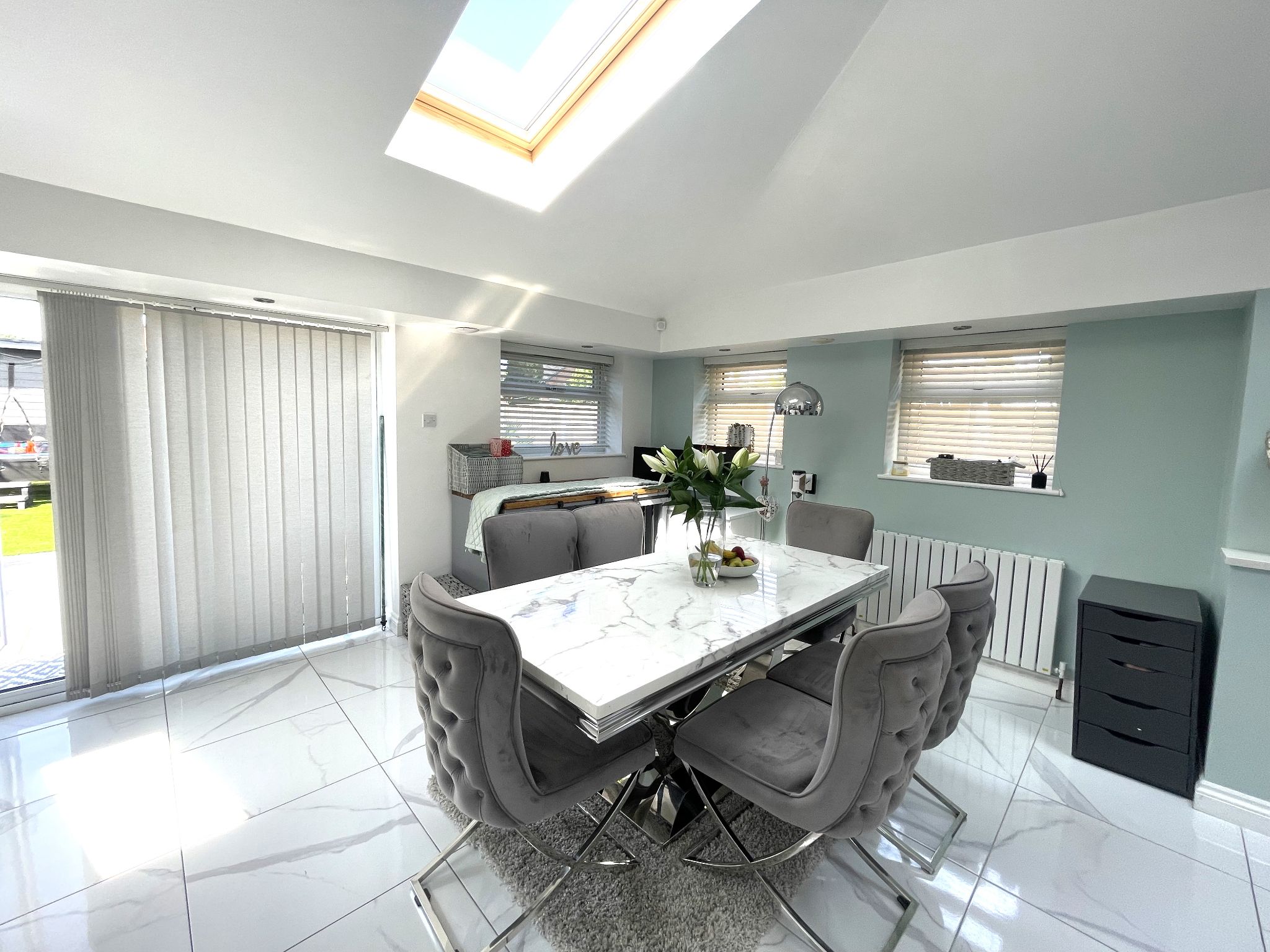 3 bedroom semi-detached house For Sale in Manchester - Photograph 8.