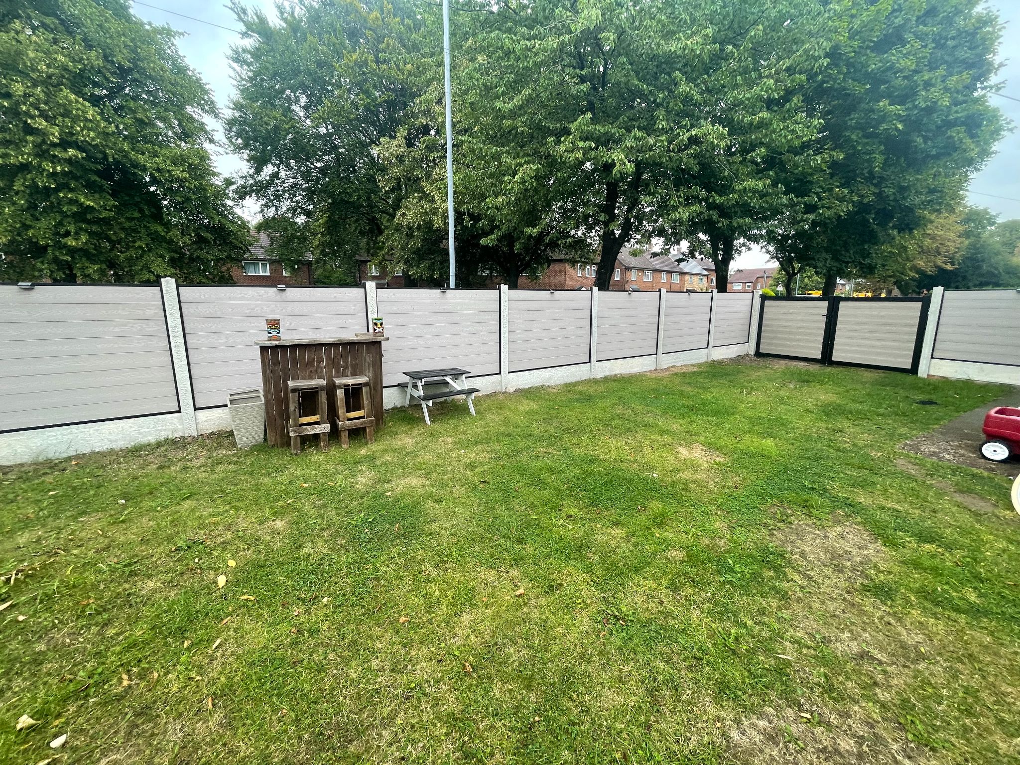 3 bedroom semi-detached house For Sale in Manchester - Photograph 21.