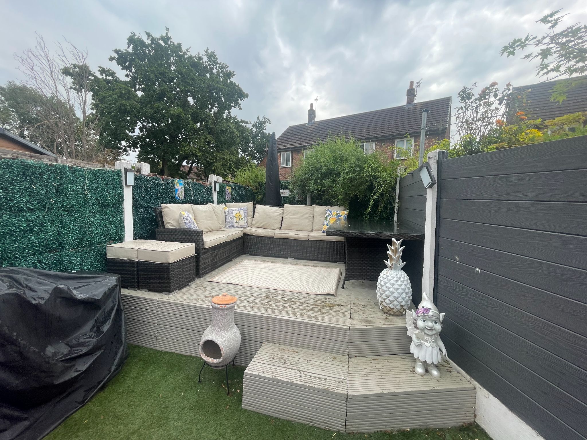 3 bedroom semi-detached house For Sale in Manchester - Photograph 19.
