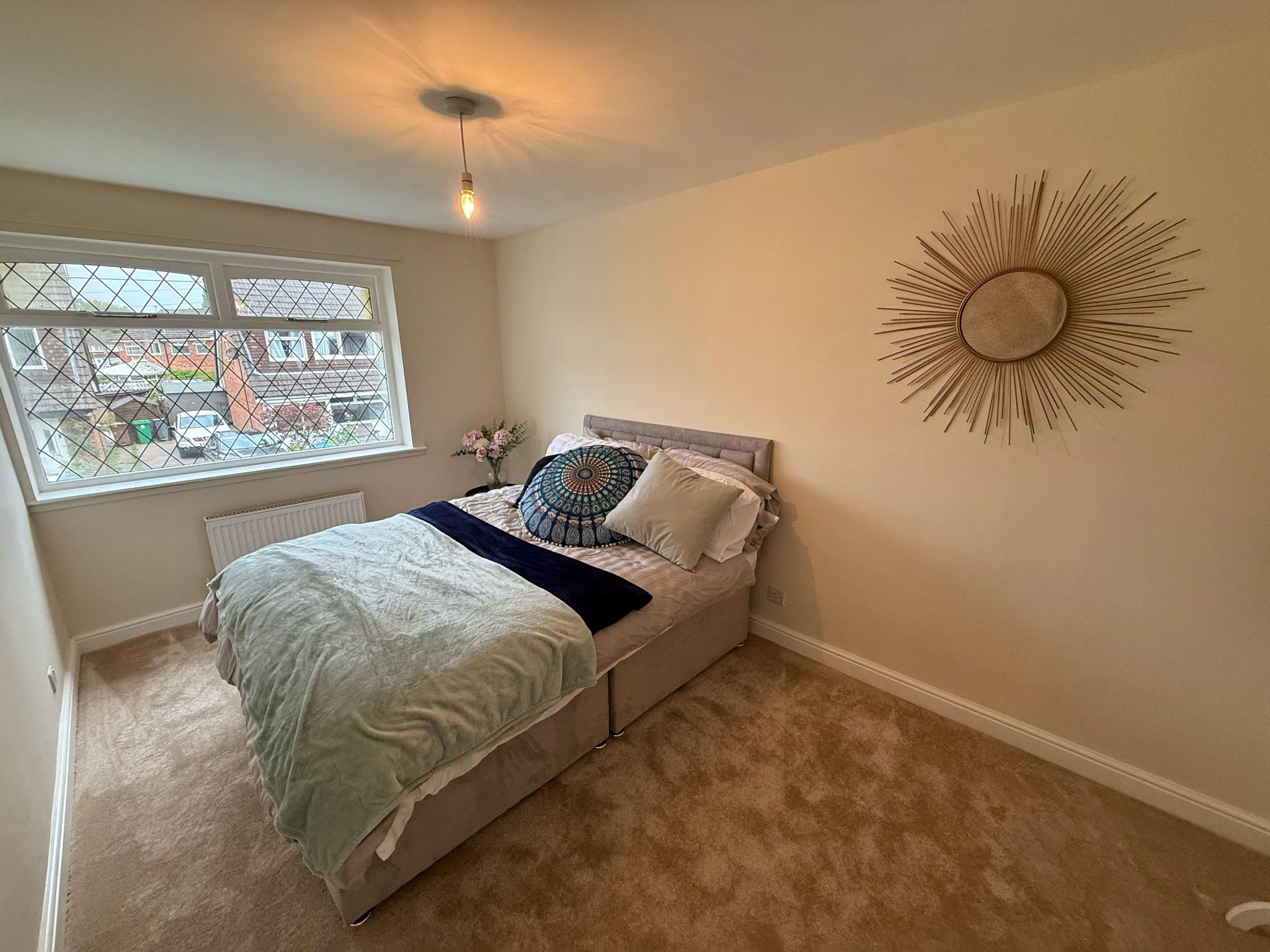 3 bedroom semi-detached house For Sale in Manchester - Photograph 11.