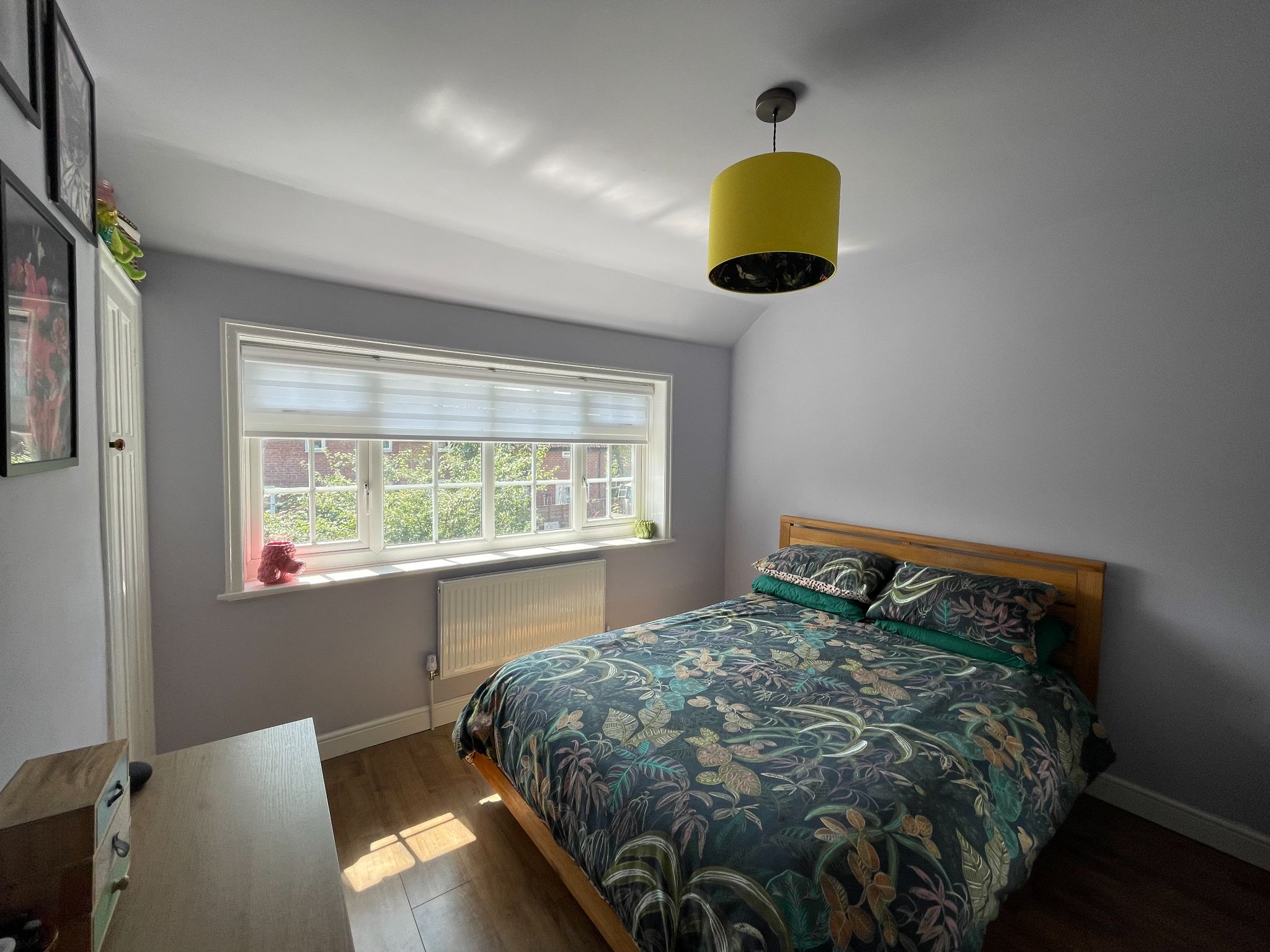 3 bedroom end terraced house For Sale in Manchester - Photograph 8.