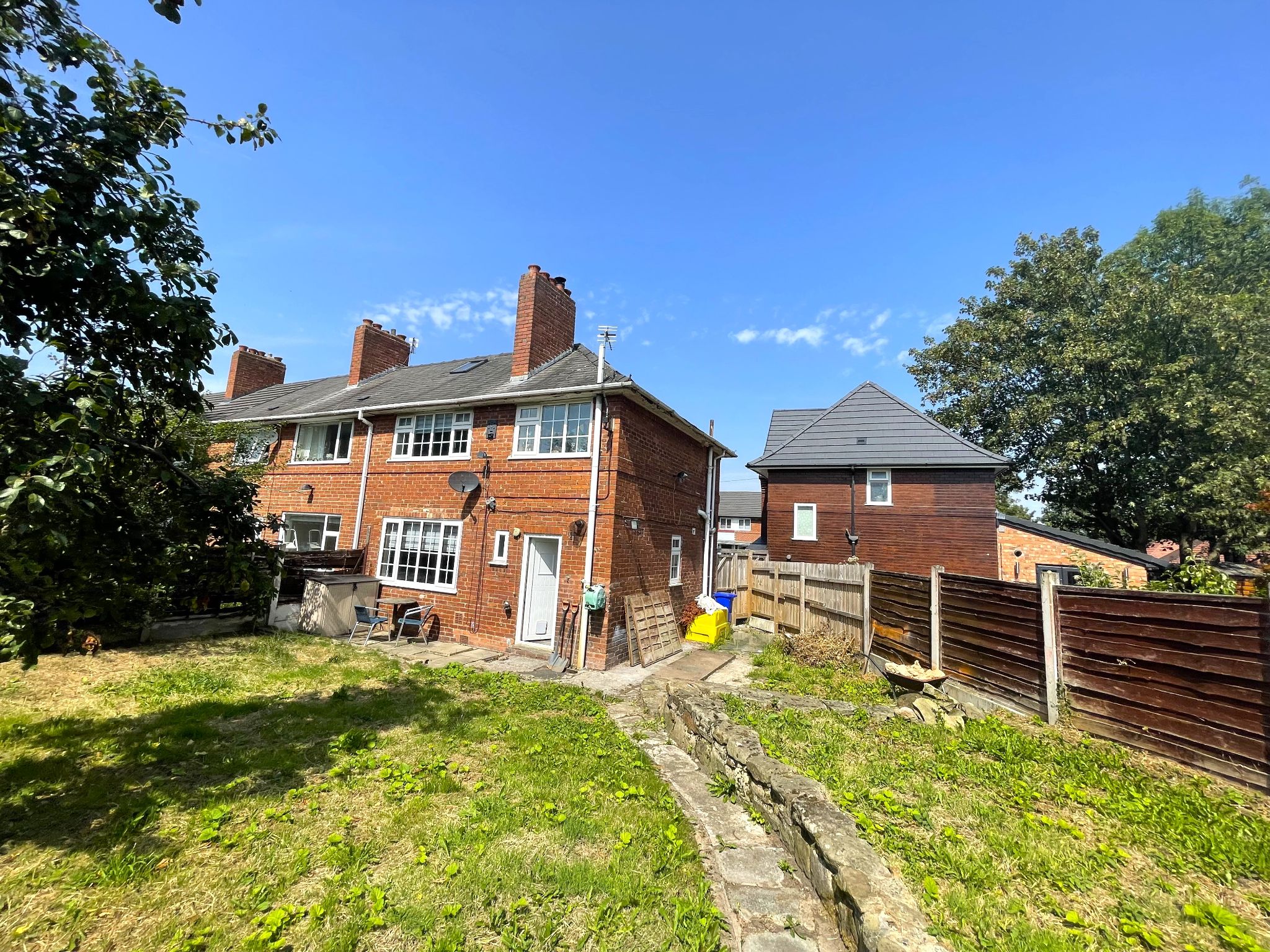3 bedroom end terraced house For Sale in Manchester - Photograph 15.