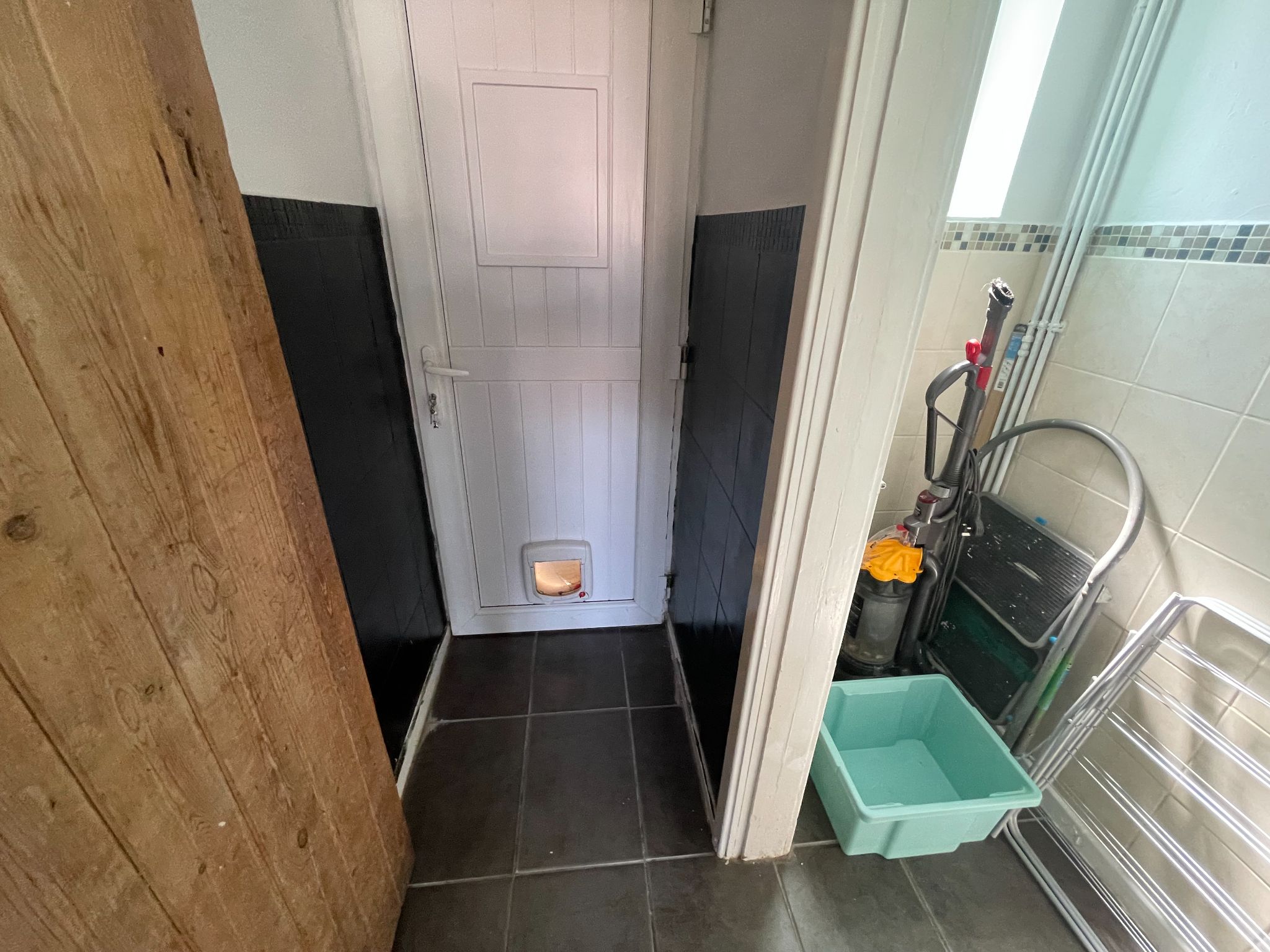 3 bedroom end terraced house For Sale in Manchester - Photograph 13.