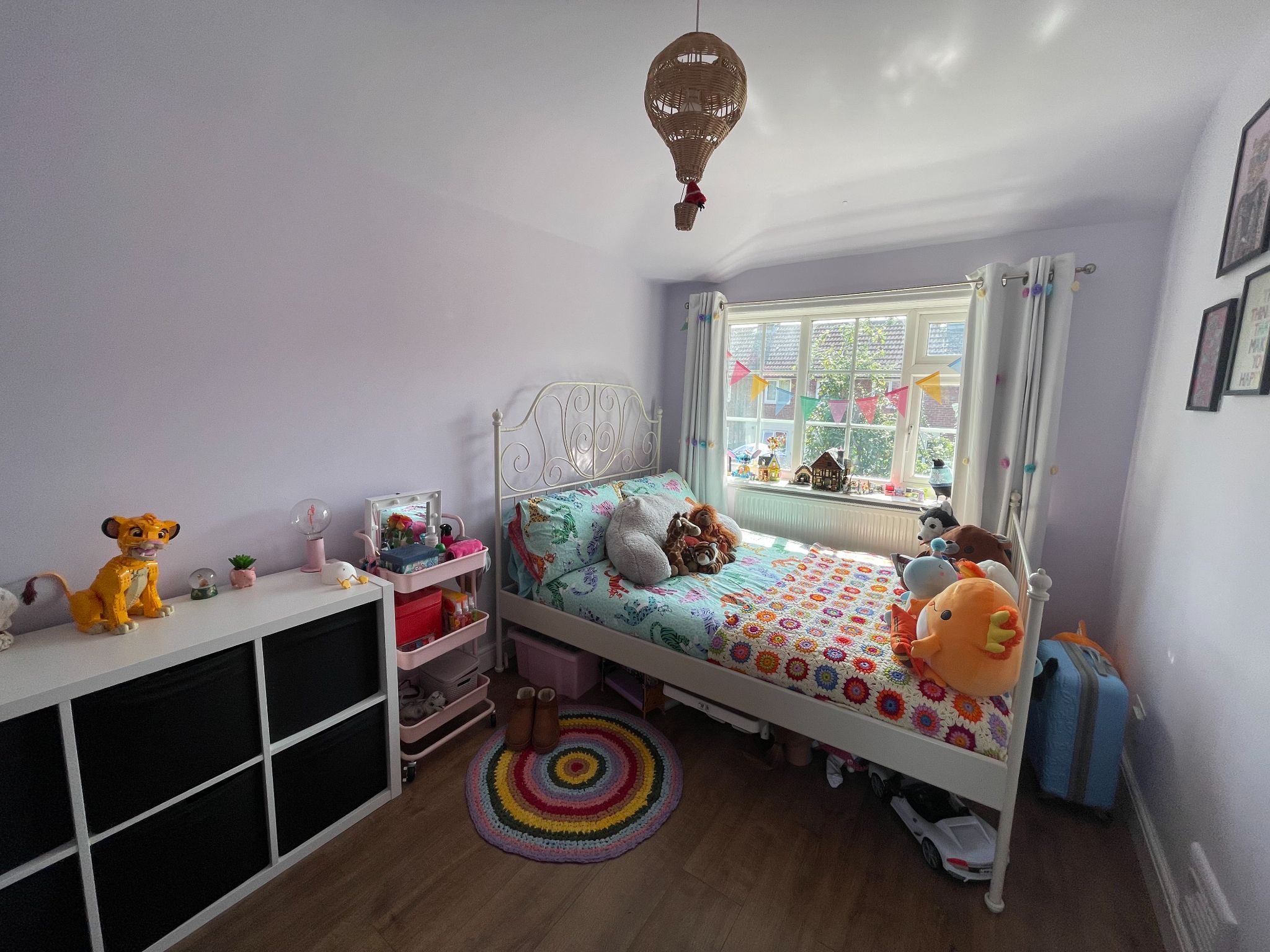 3 bedroom end terraced house For Sale in Manchester - Photograph 10.