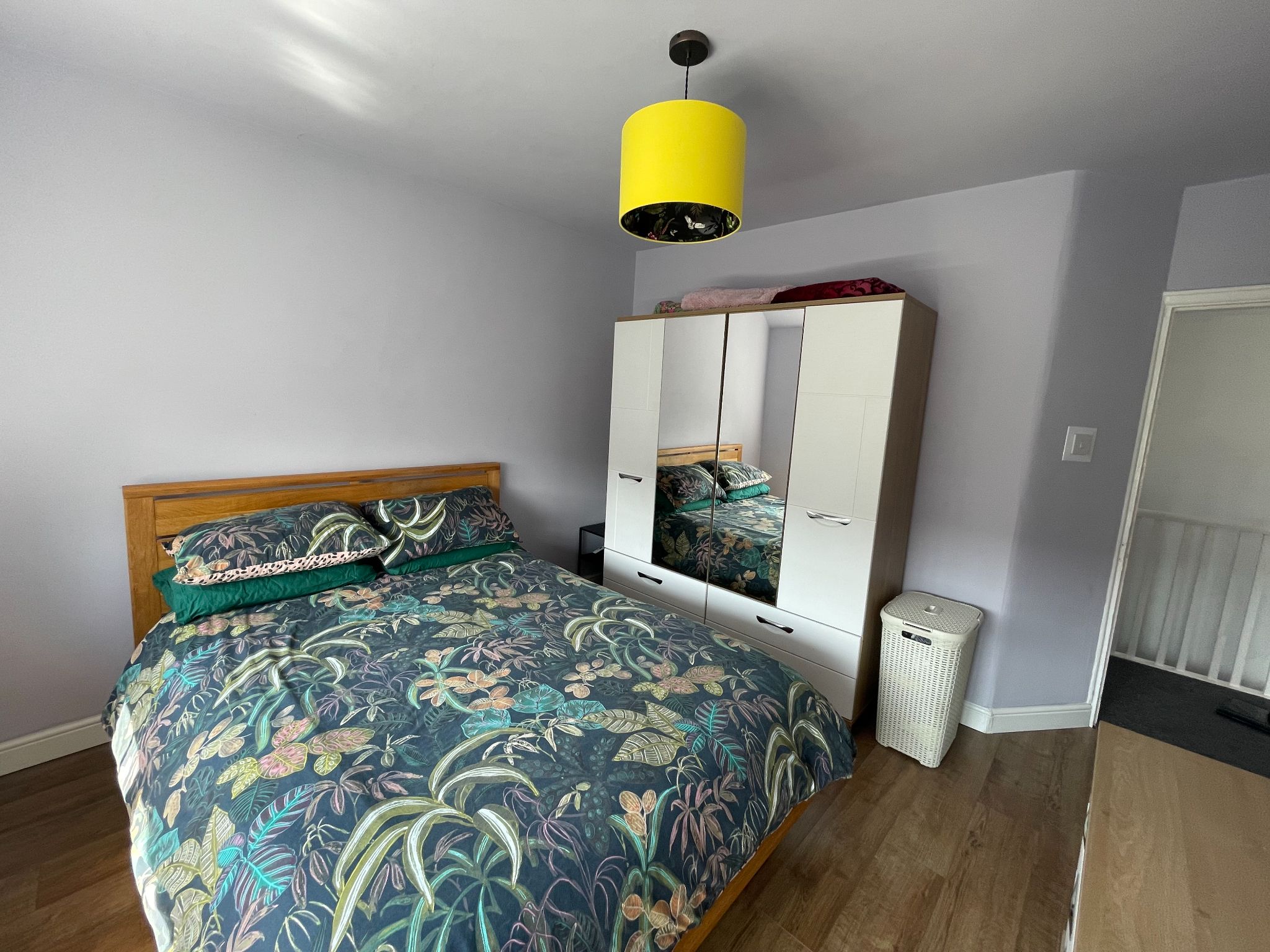 3 bedroom end terraced house For Sale in Manchester - Photograph 9.