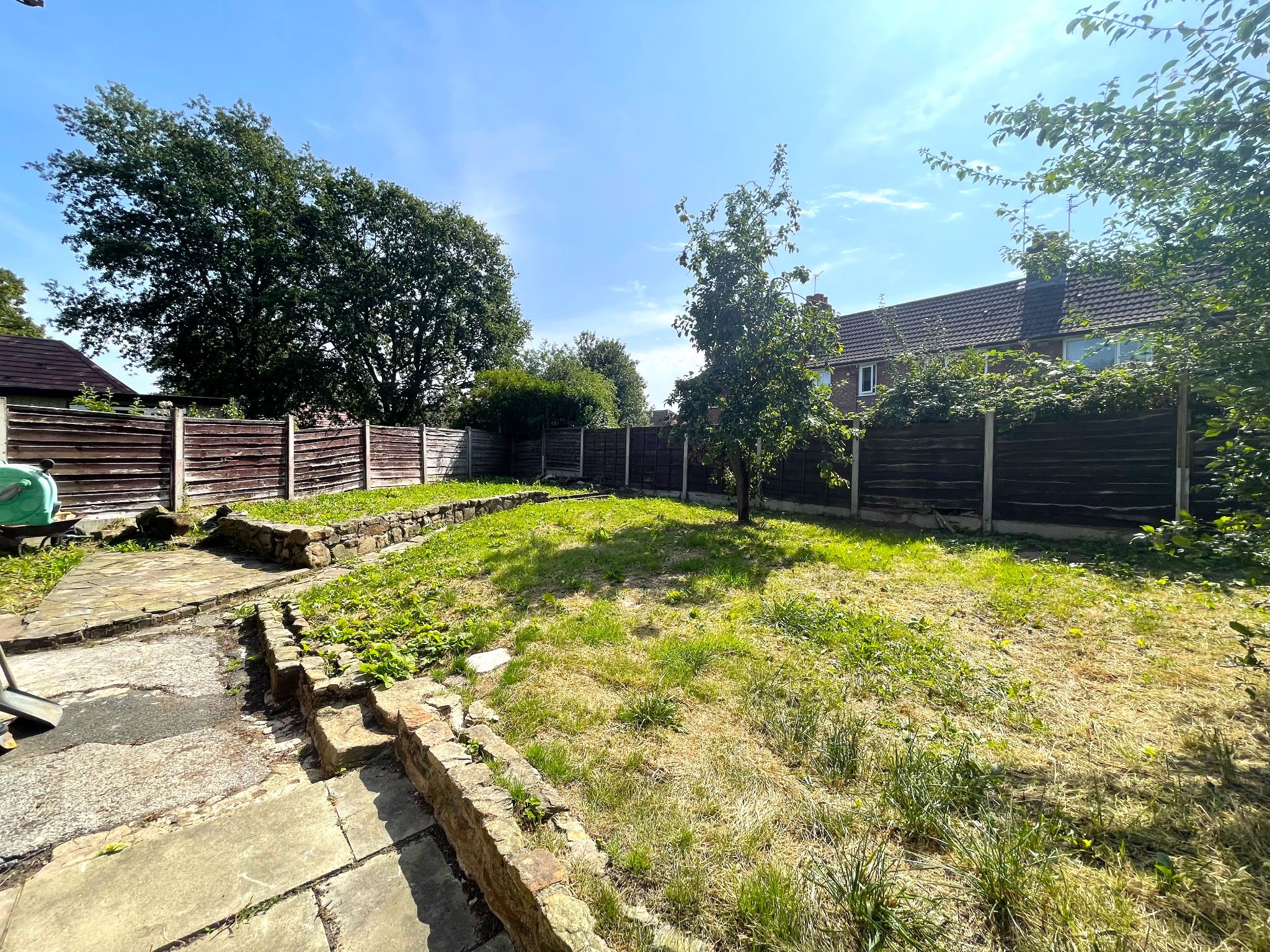 3 bedroom end terraced house For Sale in Manchester - Photograph 14.