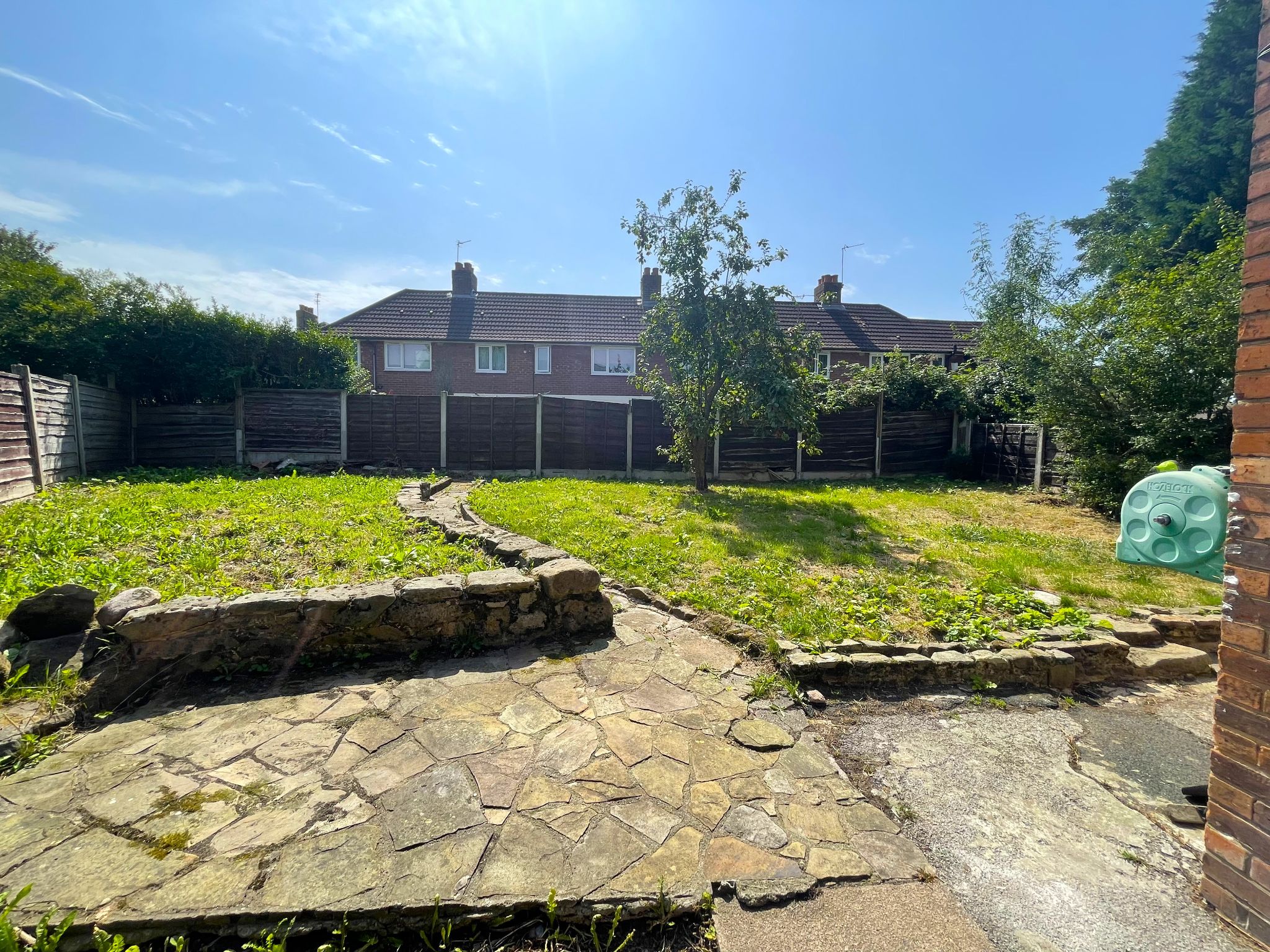 3 bedroom end terraced house For Sale in Manchester - Photograph 16.
