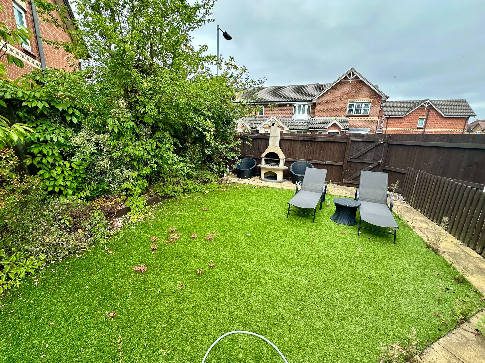 2 bedroom semi-detached house To Let in Manchester - Photograph 13.
