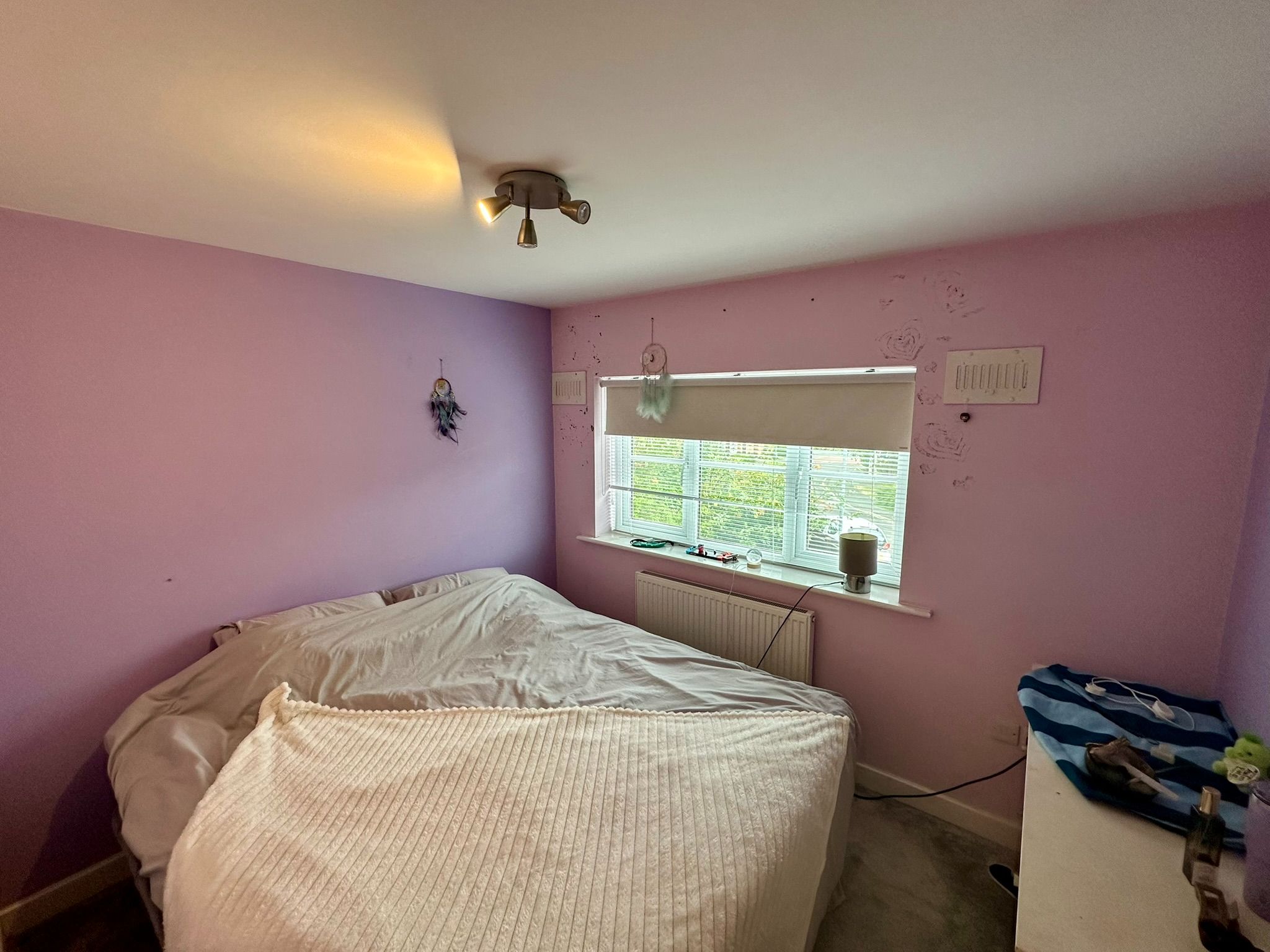 2 bedroom semi-detached house To Let in Manchester - Photograph 6.